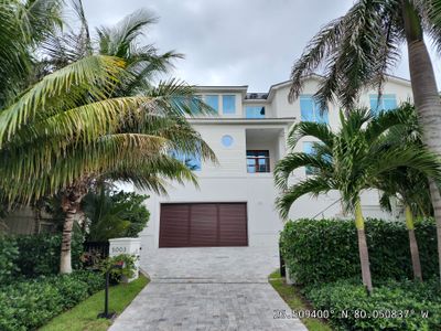 Flat Roof Silicone Coating and Drain Repair in Ocean Ridge