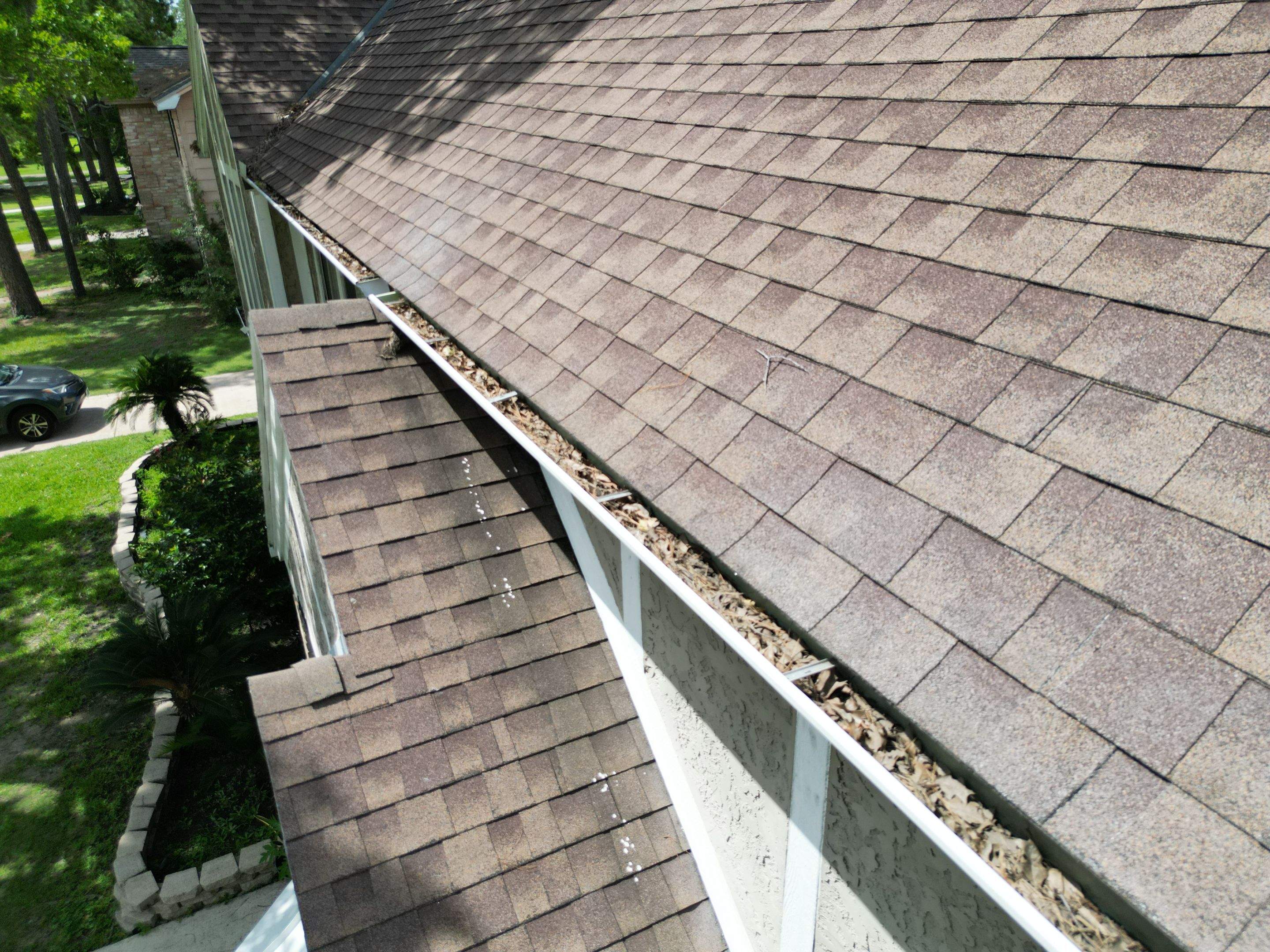 Repairs by Proud Roofing by Proud Roofing