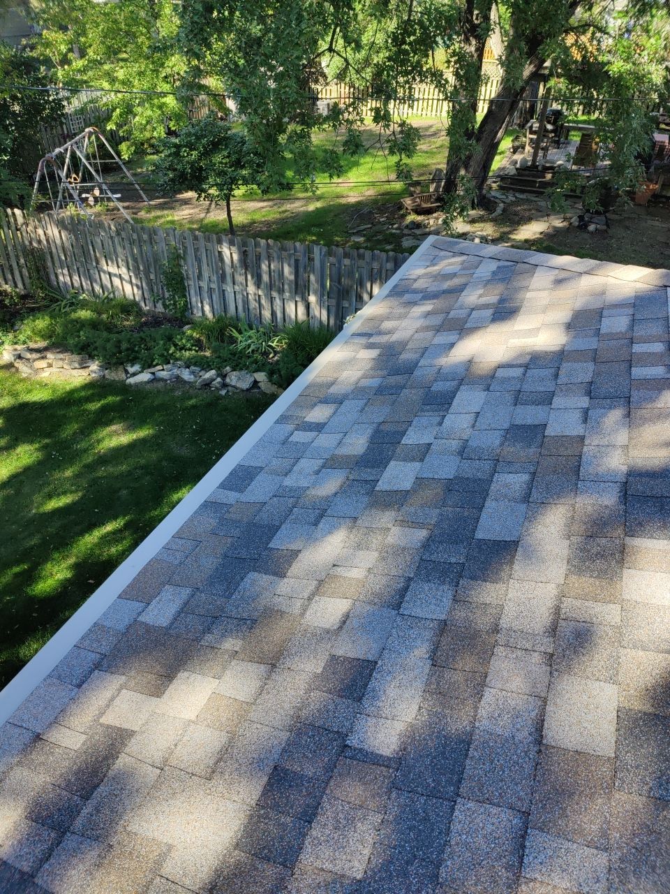Hood Covers in Minneapolis by Next Level Seamless Gutters / Exteriors Inc.
