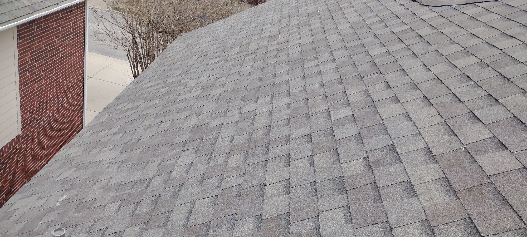 Project in Austin by Rhino Roofing and General Contracting, LLC