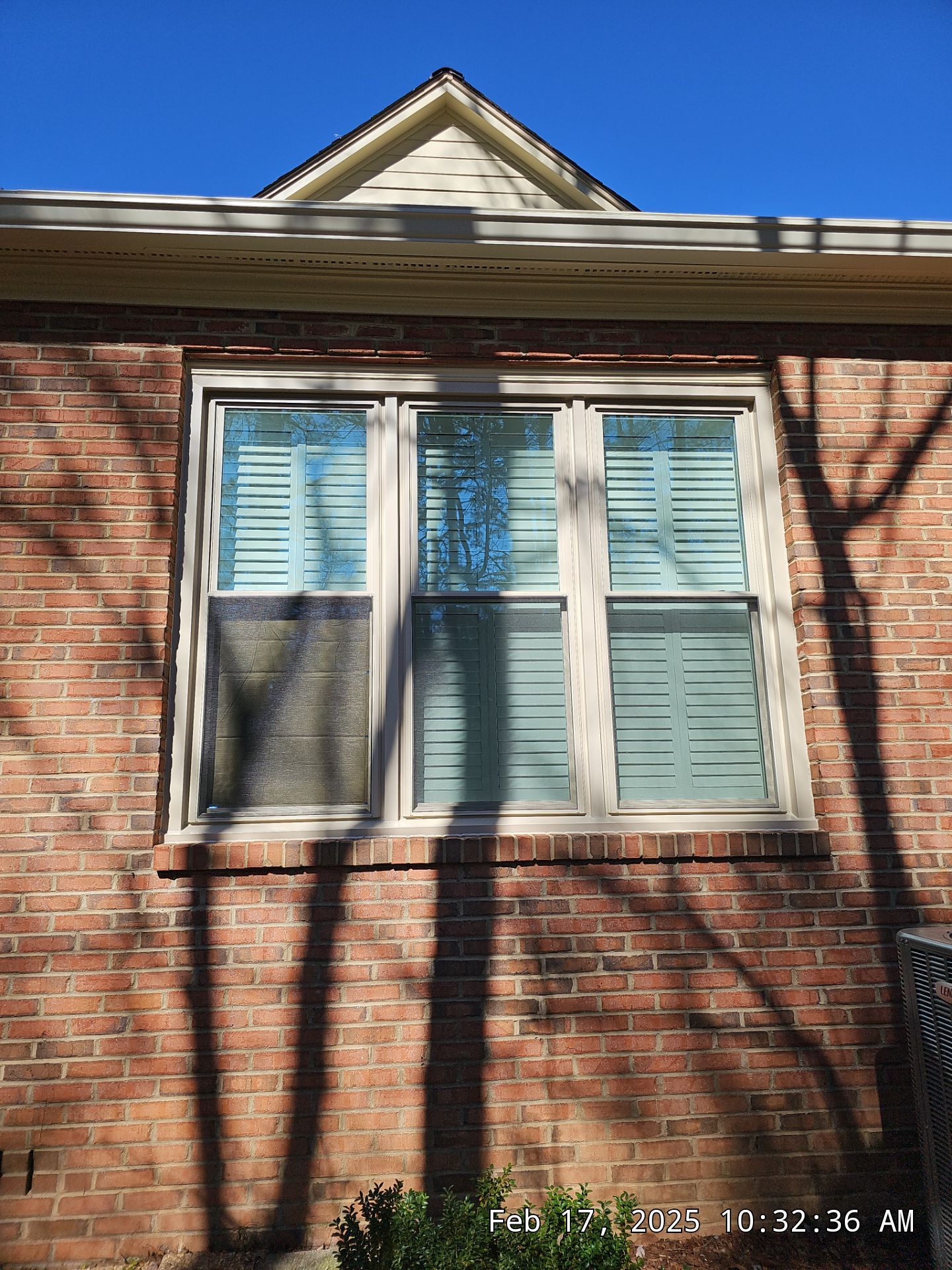 Todora Project in Hoover by The Window Source