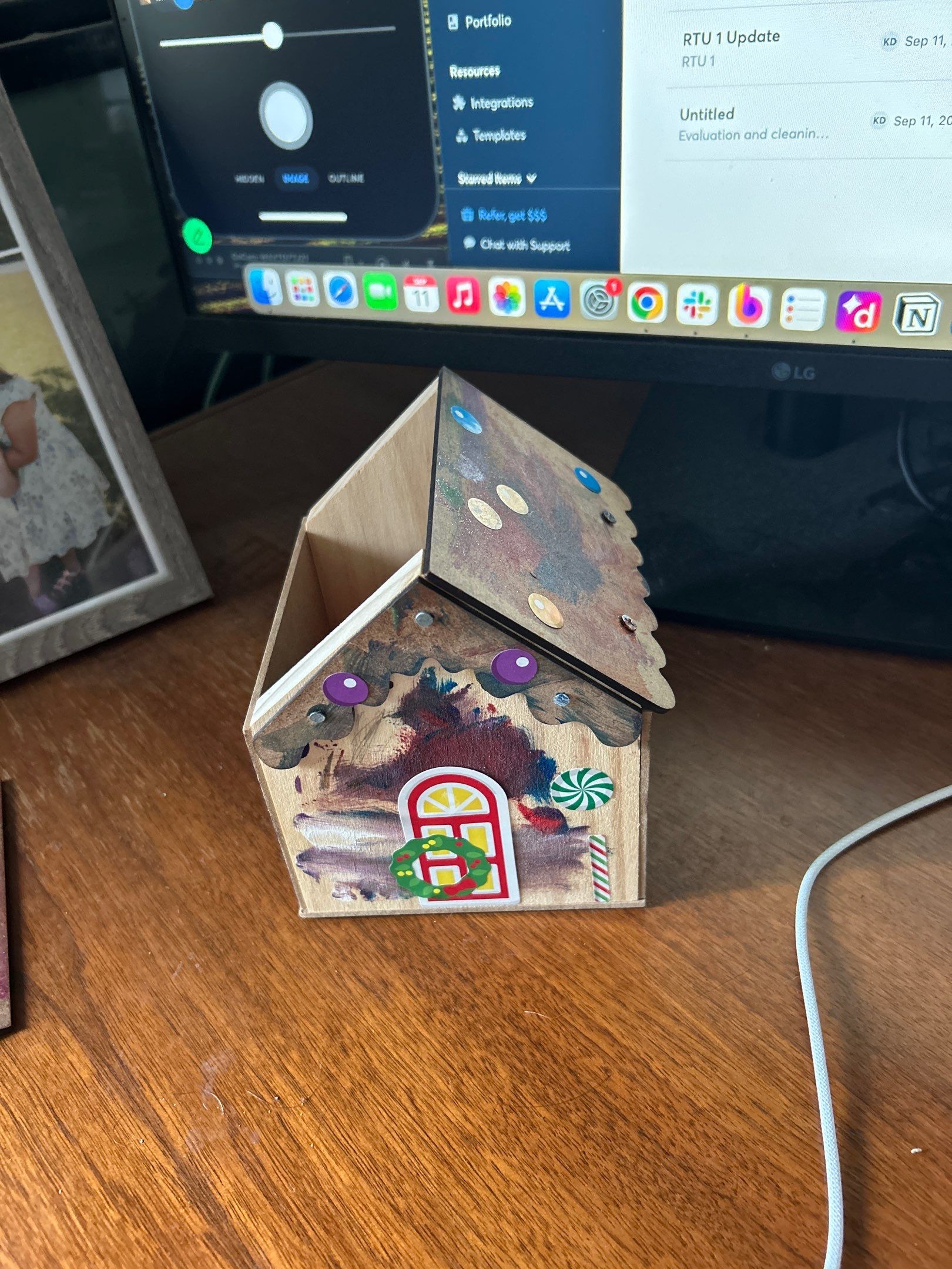 New Install by CompanyCam Sales Demo