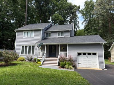 Roof Replacement