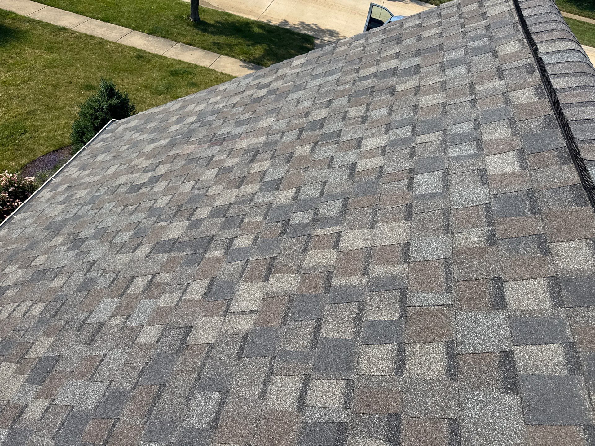 Roof Replacement by Homestyle in Avon by Homestyle Home Improvements (HHI)