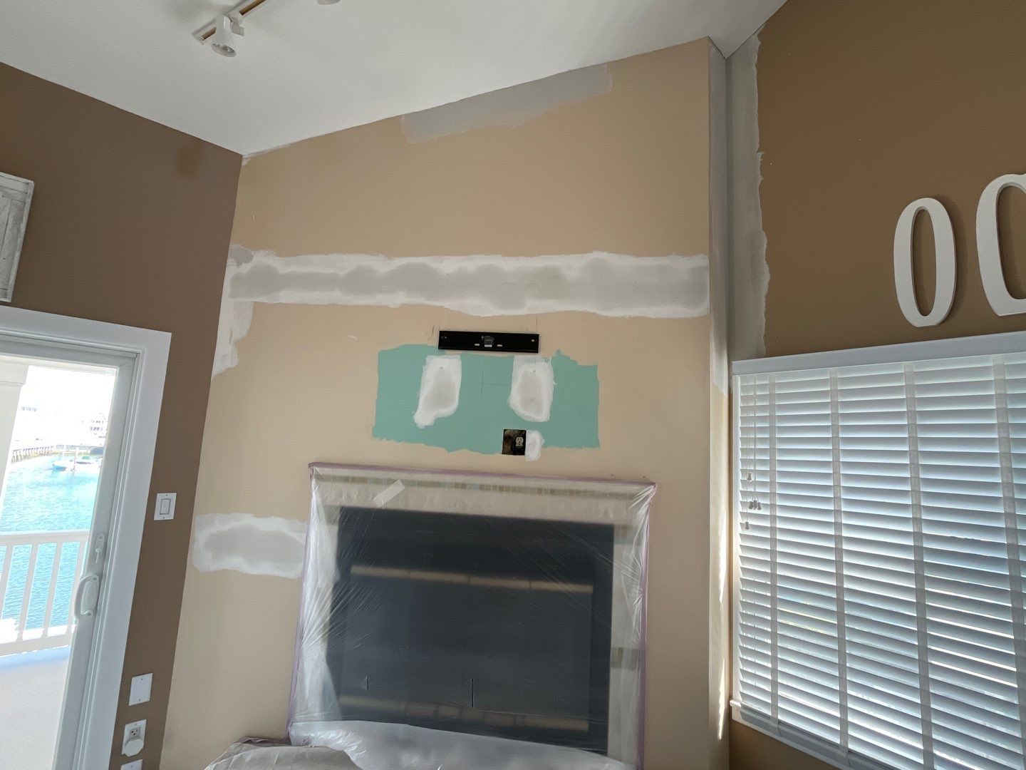 Project in Ocean City by Fresh Coat Works LLC