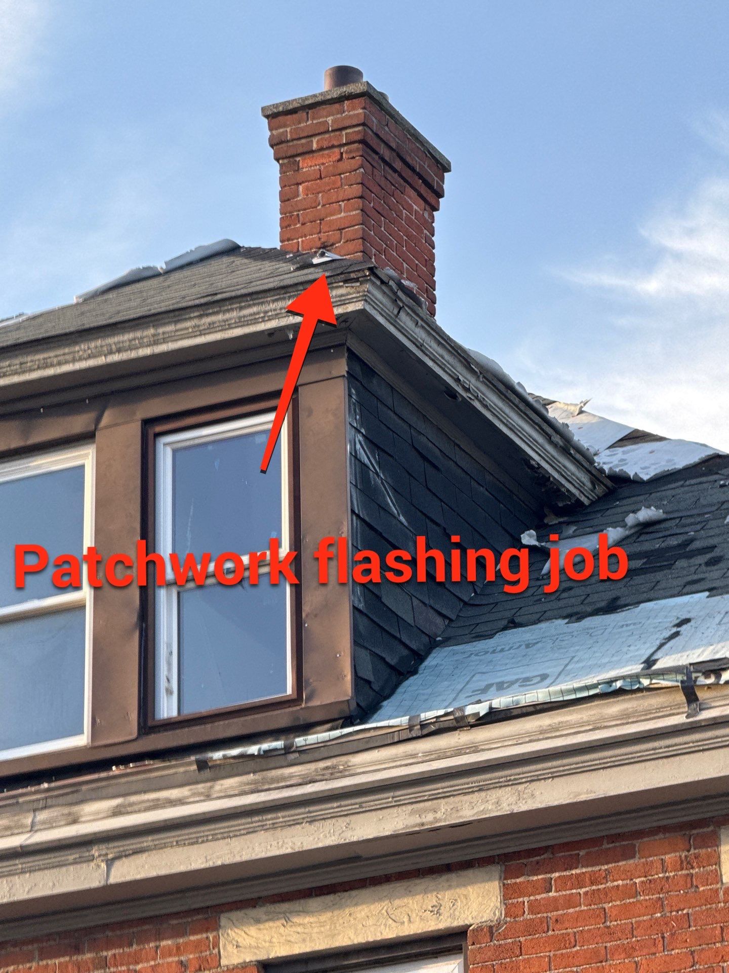 German Village Brick, Now A Beauty (inside and out) by SOS Home Ohio 