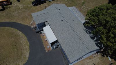 Roof Replacement in Ruskin, FL