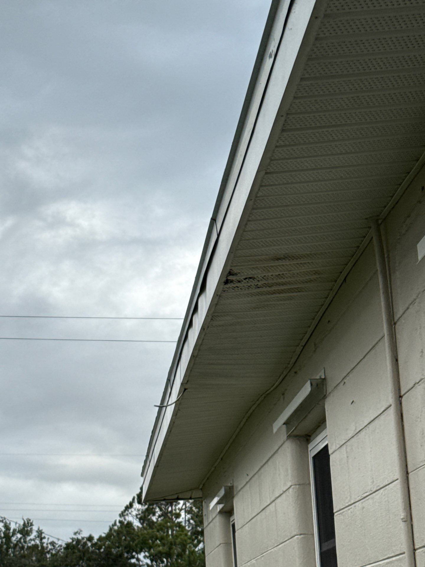 Project in St. Petersburg 33713 by Mitchell Roofing Company LLC 