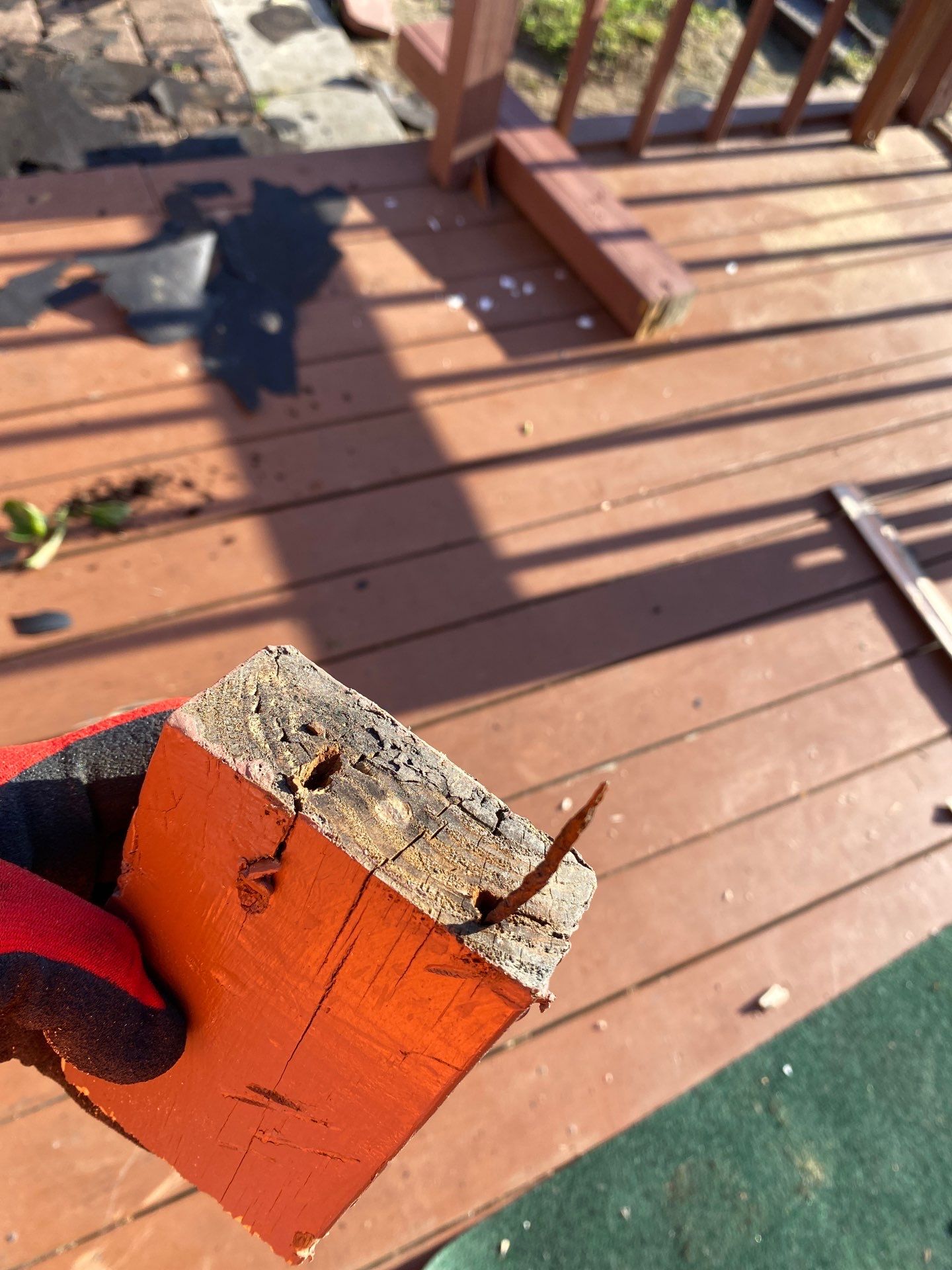 Roof Replacement Houston by Roof Repair Company
