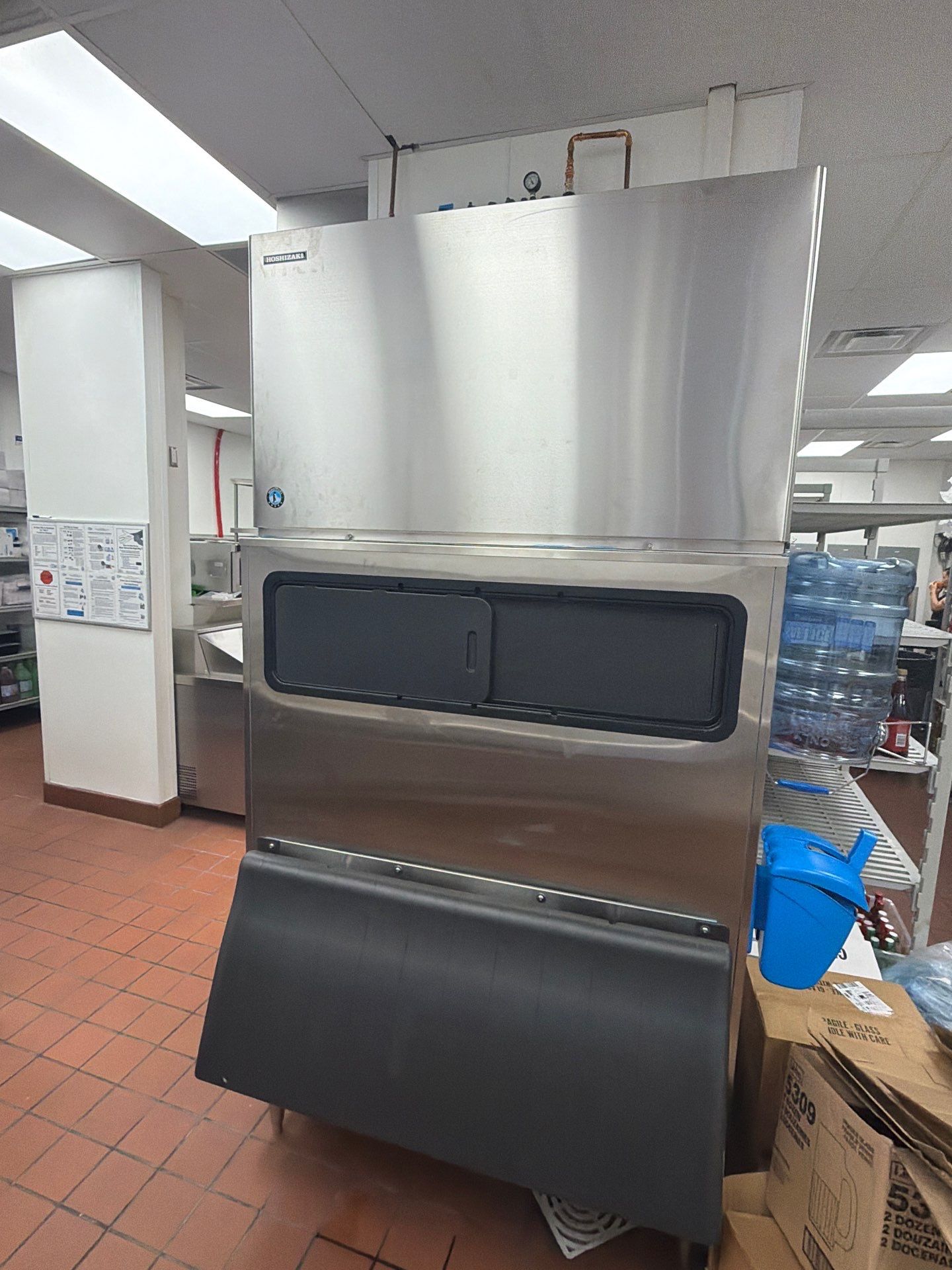 Poblano's Clearwater FL by Supreme Restaurant Equipment