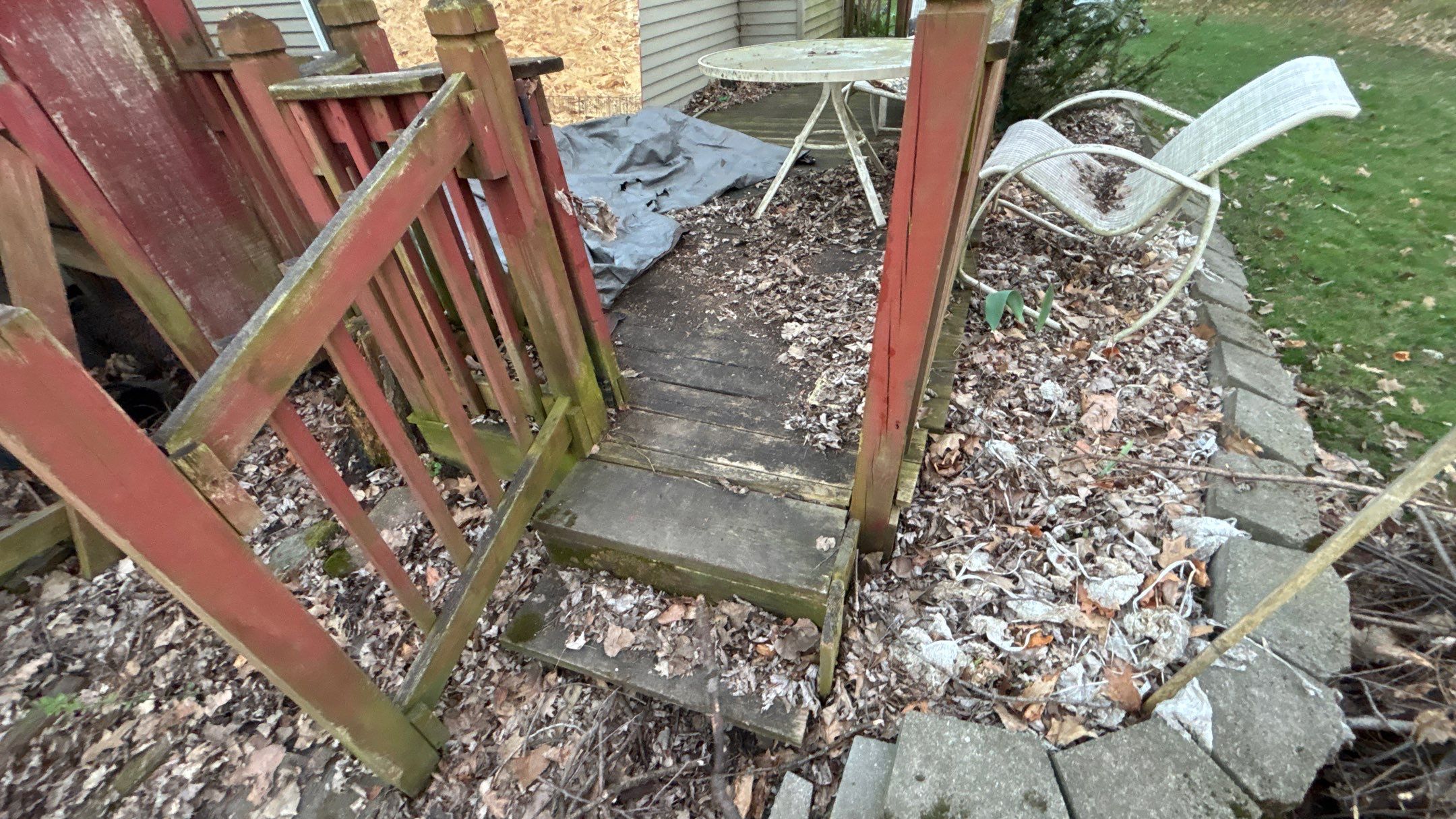 Roof Replacement using Owens Corning Driftwood by 180 Contractors