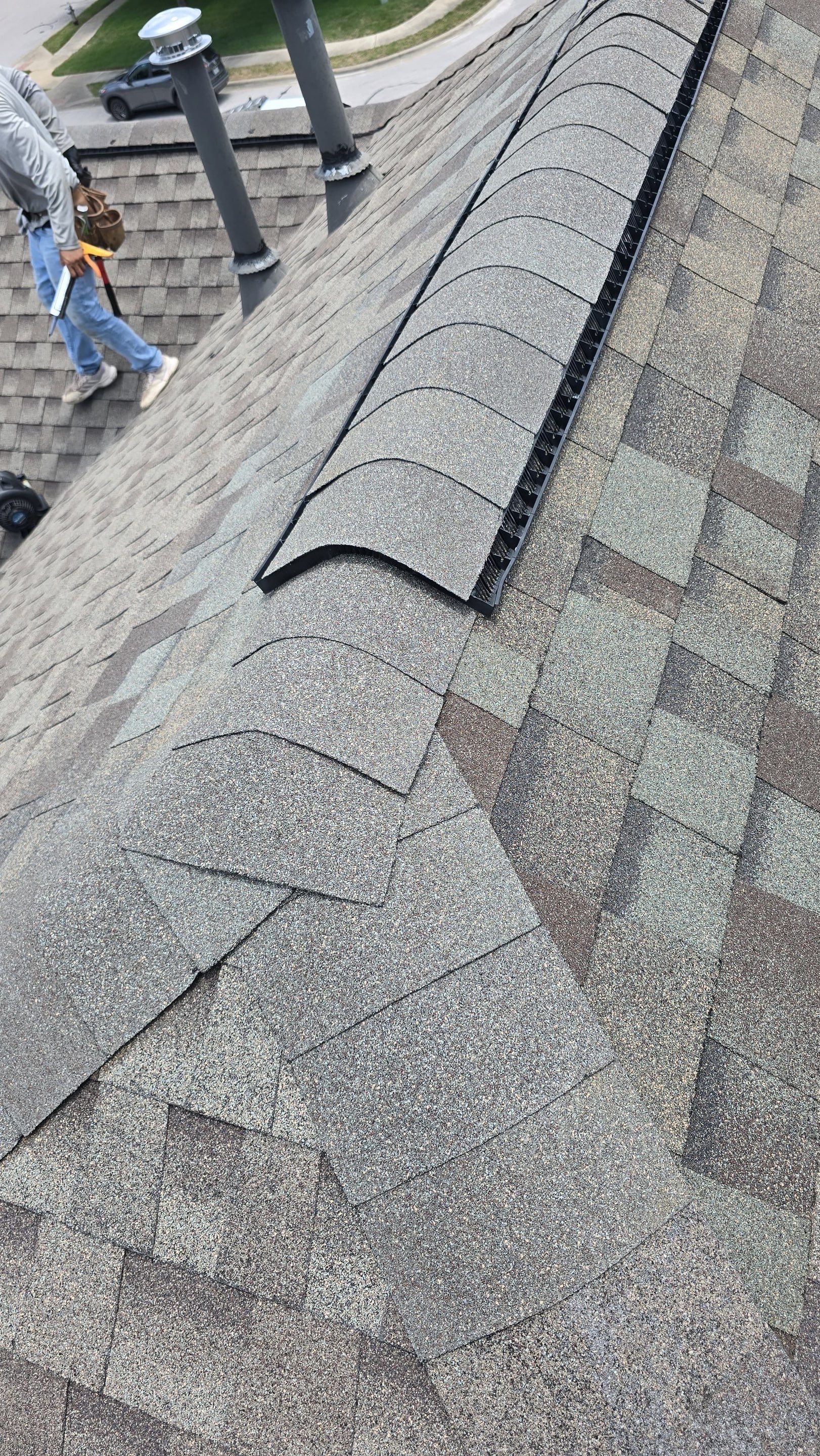 Emergency Roof Leak Repair | Austin, TX by Kstylez Roofing & Construction