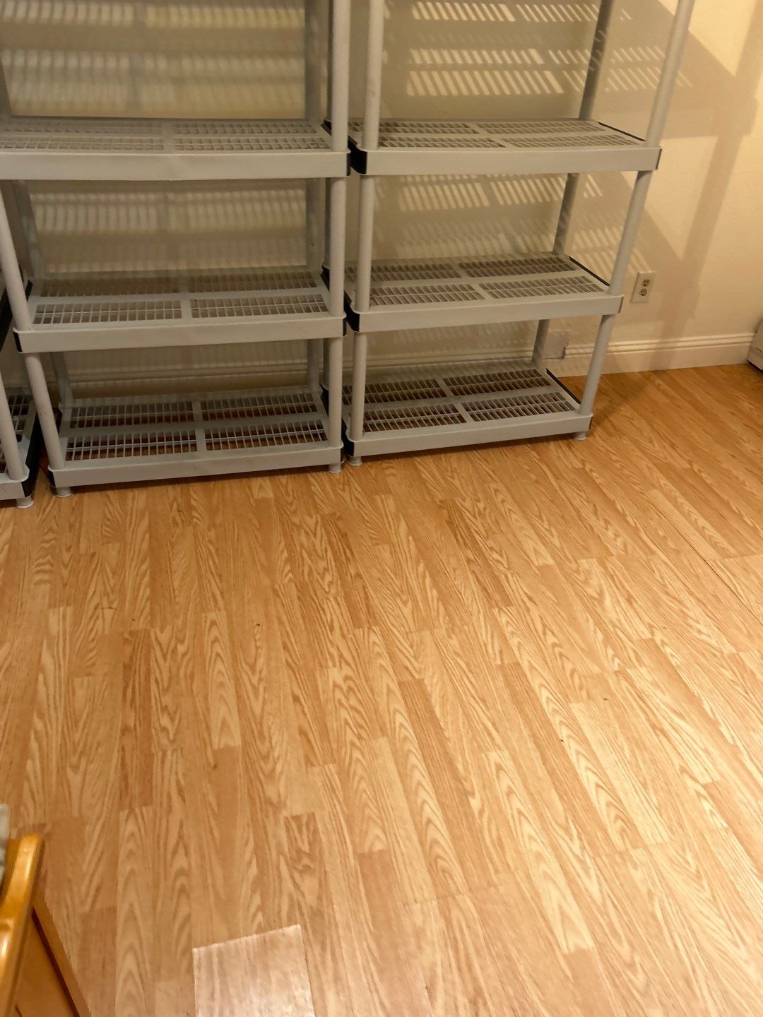 Water Damage by Accountable Home Services