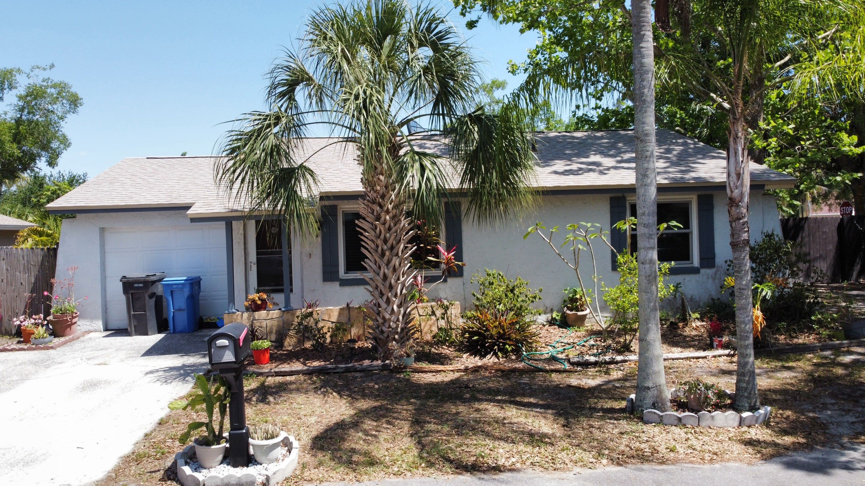 Roof Replacement in Tampa, FL. by Steadfast Roofing