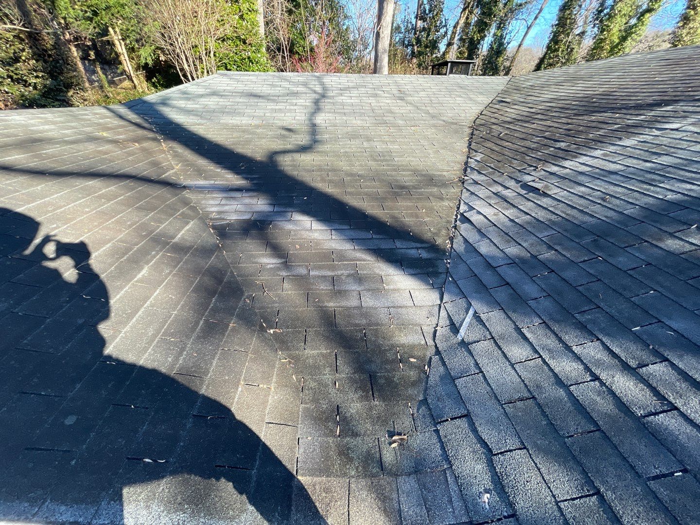 Roof Replacement by Deerfield Roofing LLC