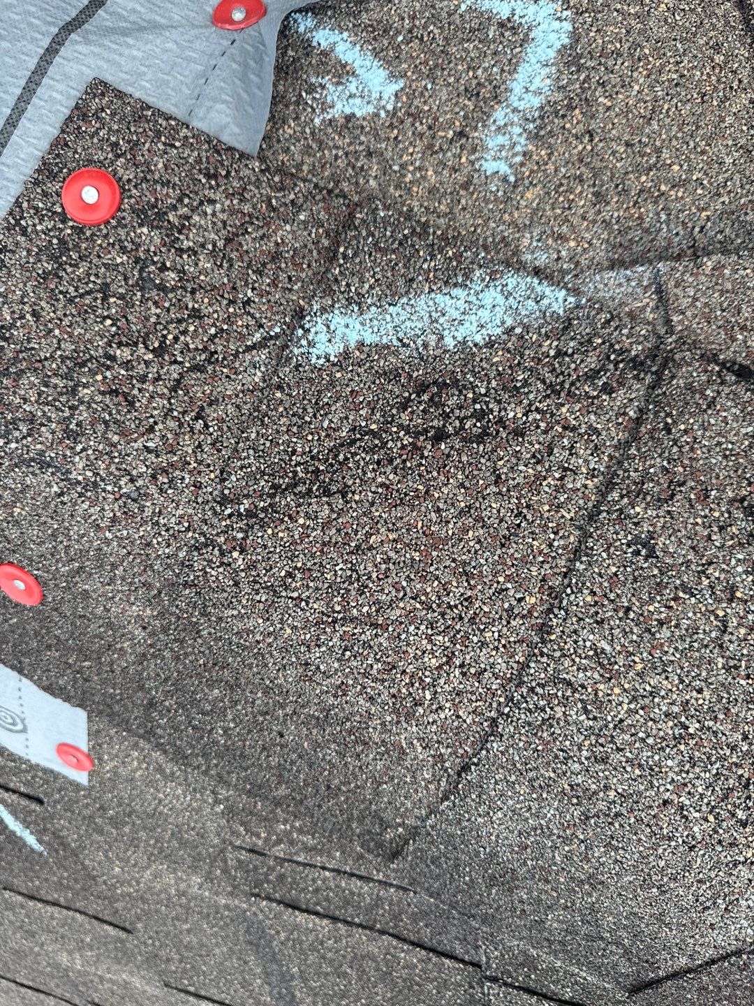 Residential Roofing Installation using IKO Dynasty by Core Four Roofing