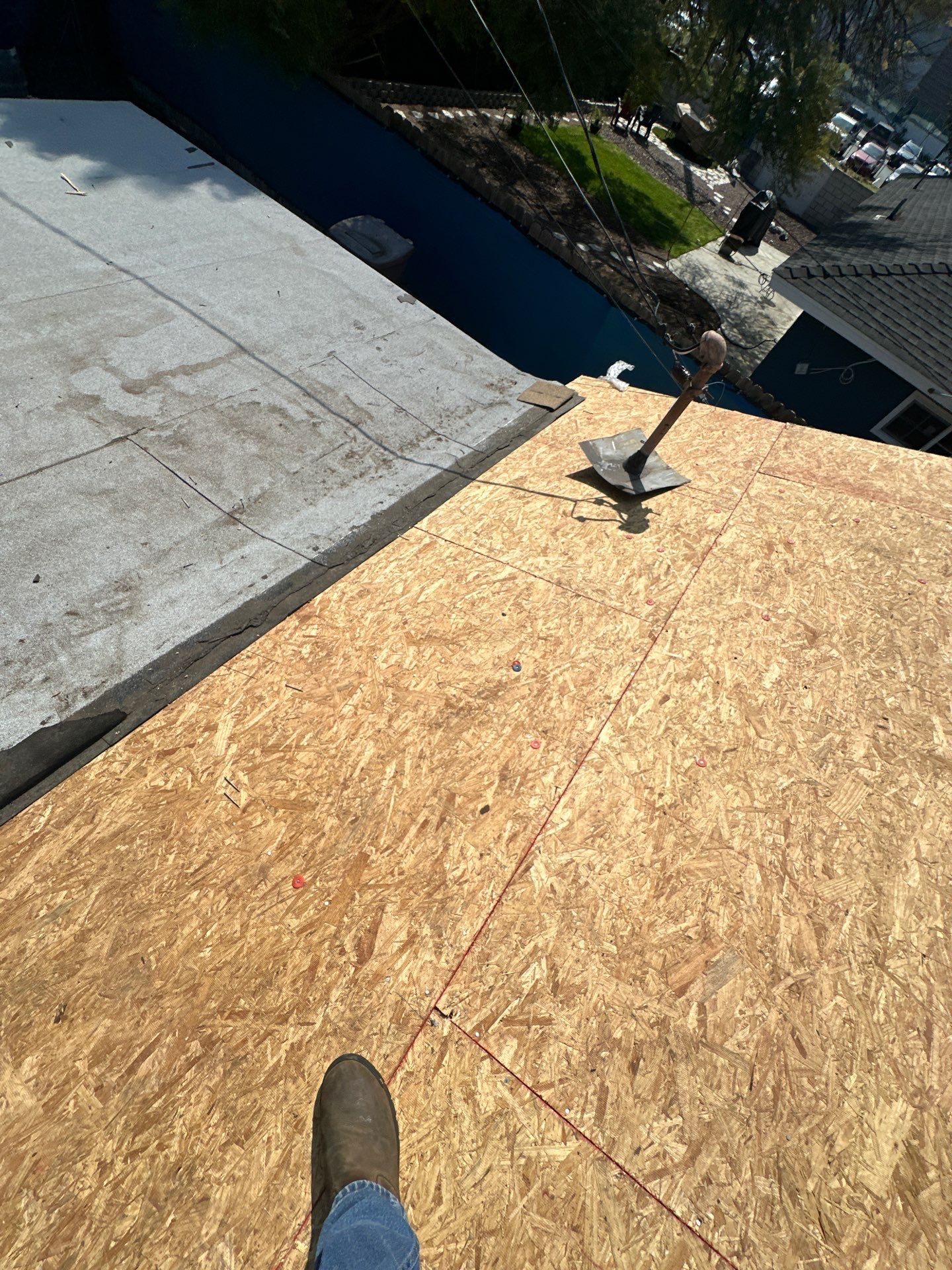 Roof Replacement - Anaheim, CA 92805 by Epic Roof Replacement