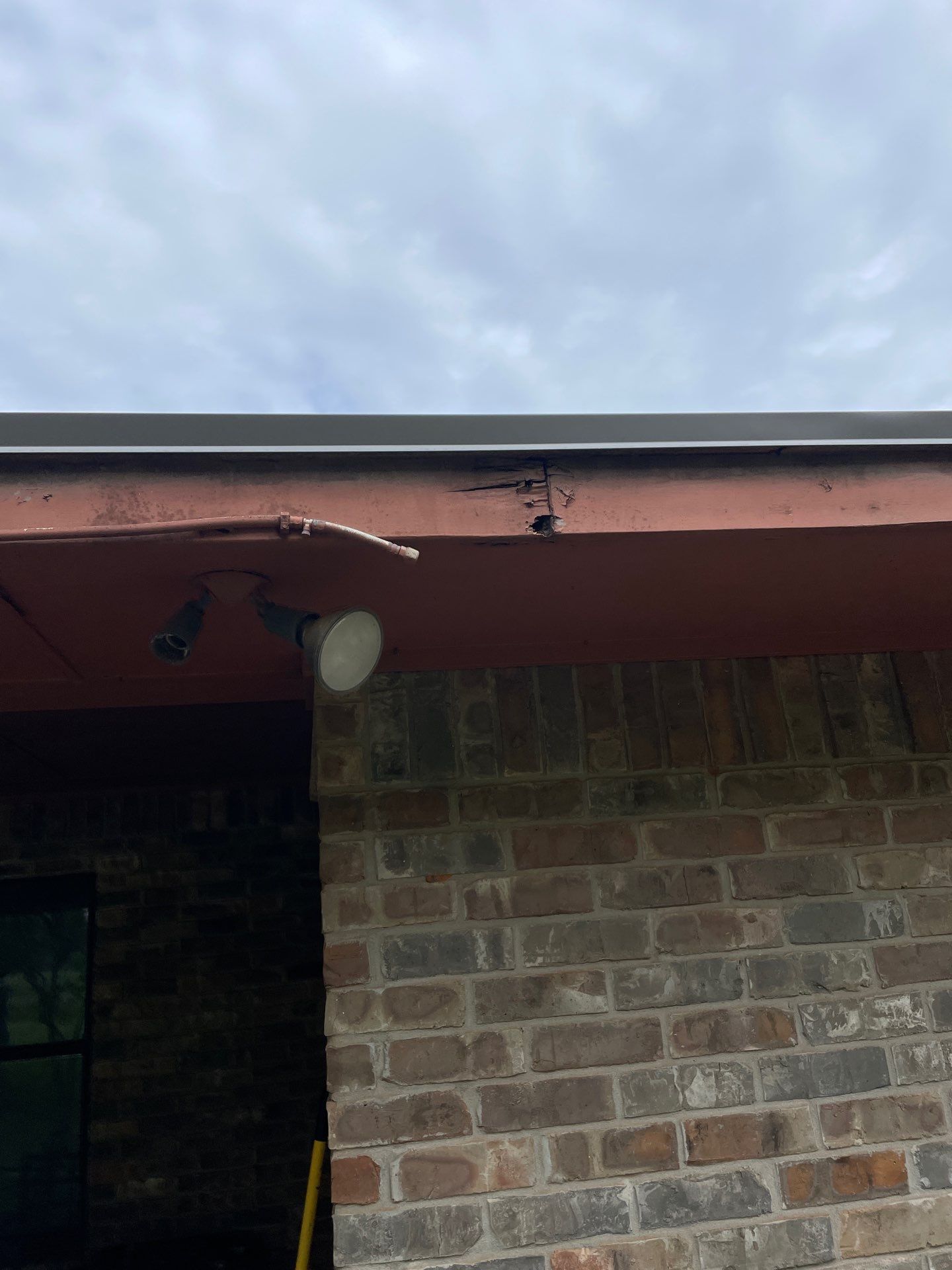 Project in NEW BRAUNFELS by Rhino Roofing and General Contracting, LLC