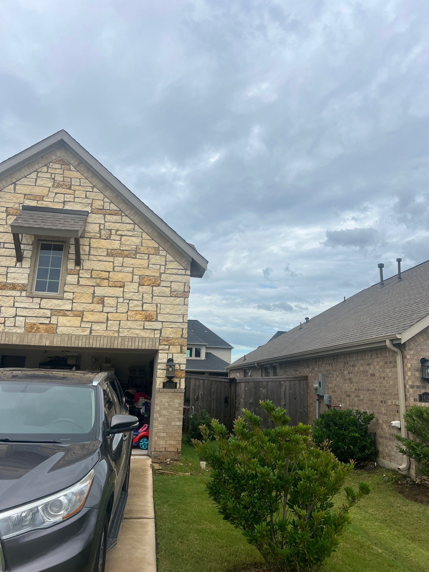 Roof Repair Richmond by Roof Repair Services LLC