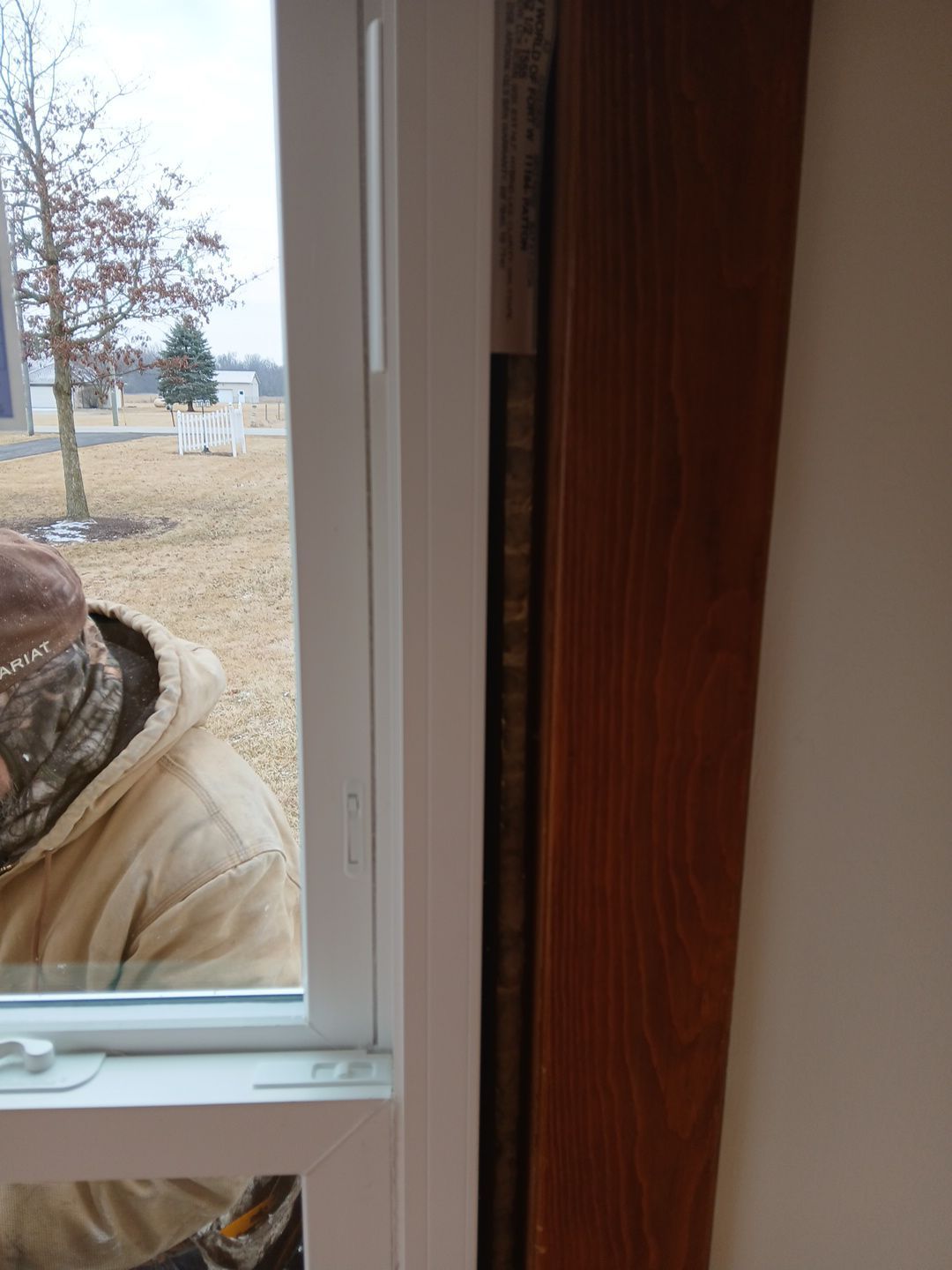 Project in Fort Wayne, IN by Window World Of Fort Wayne