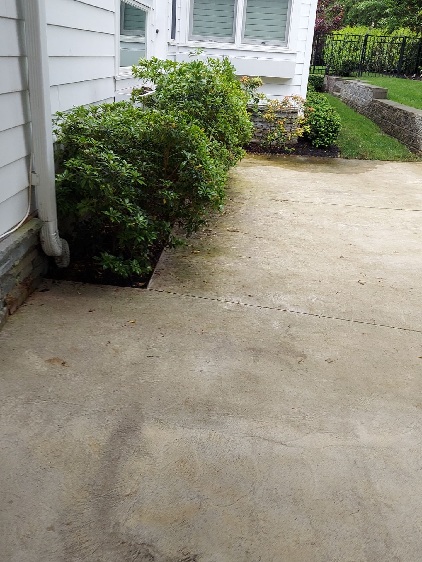 Brielle, NJ by Clearview Washing