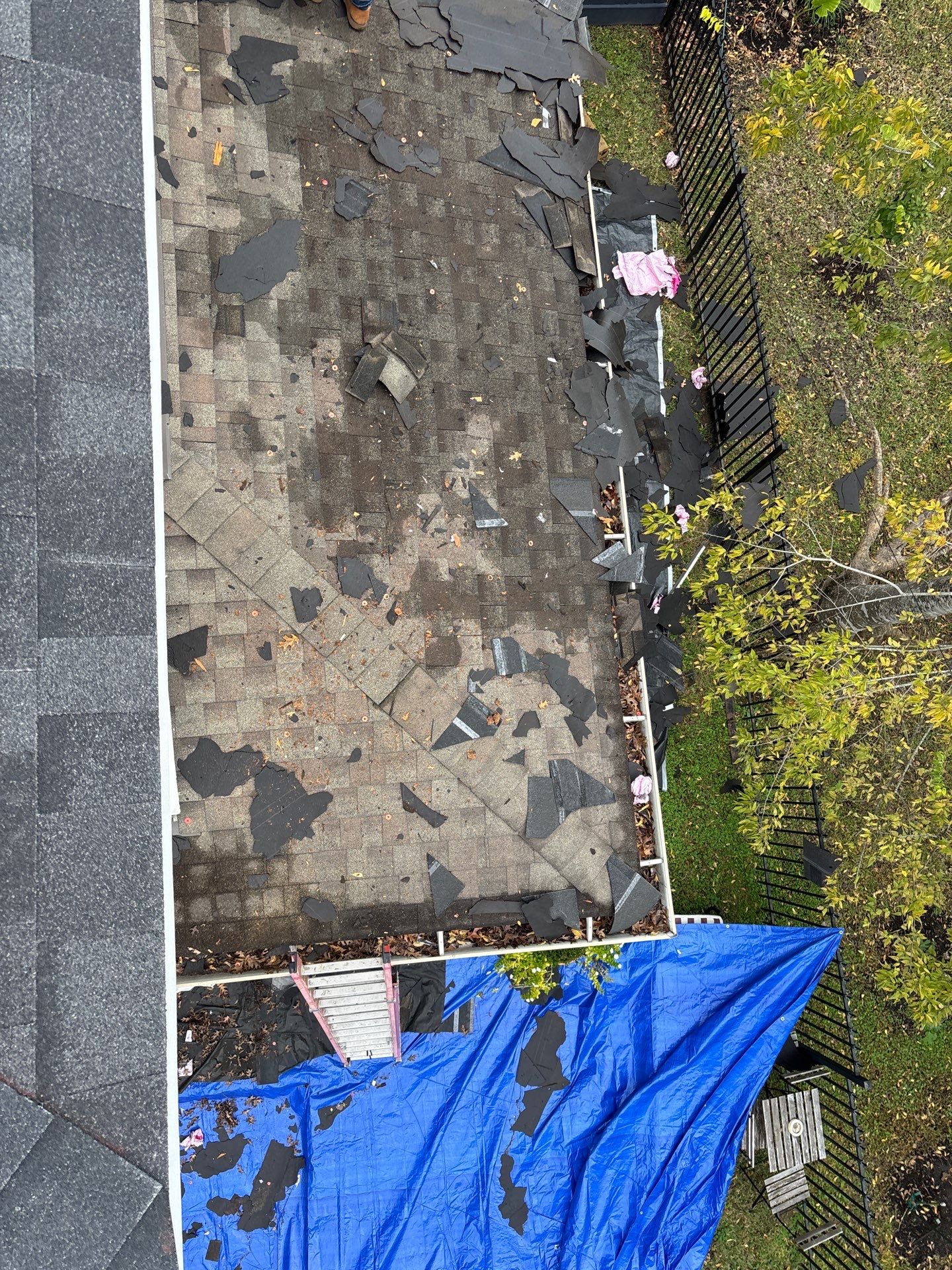 Roof Repair Houston by Roof Repair Company