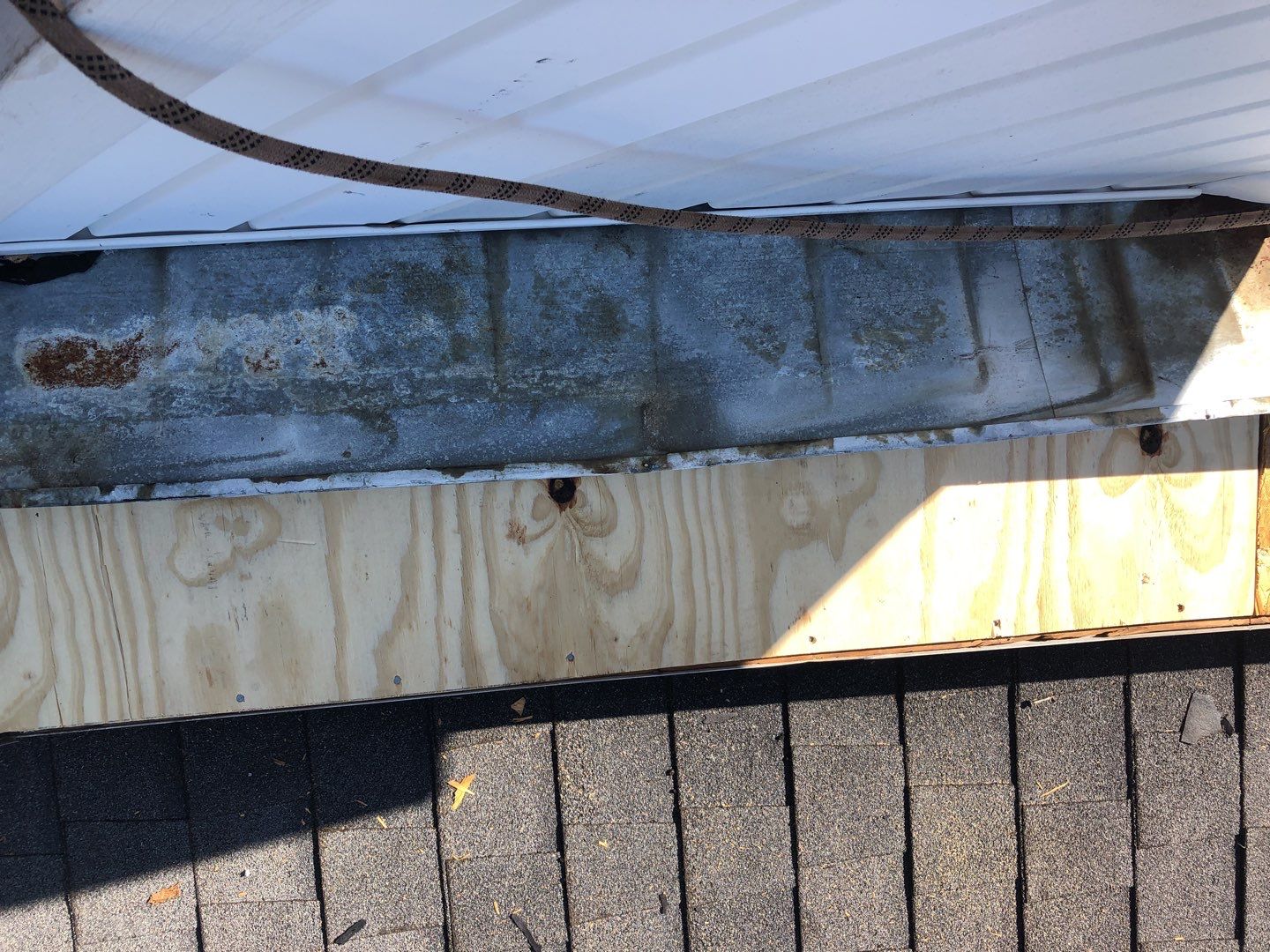 Residential Roofing Repair using Roof Replacement by American Roofing & Construction LLC