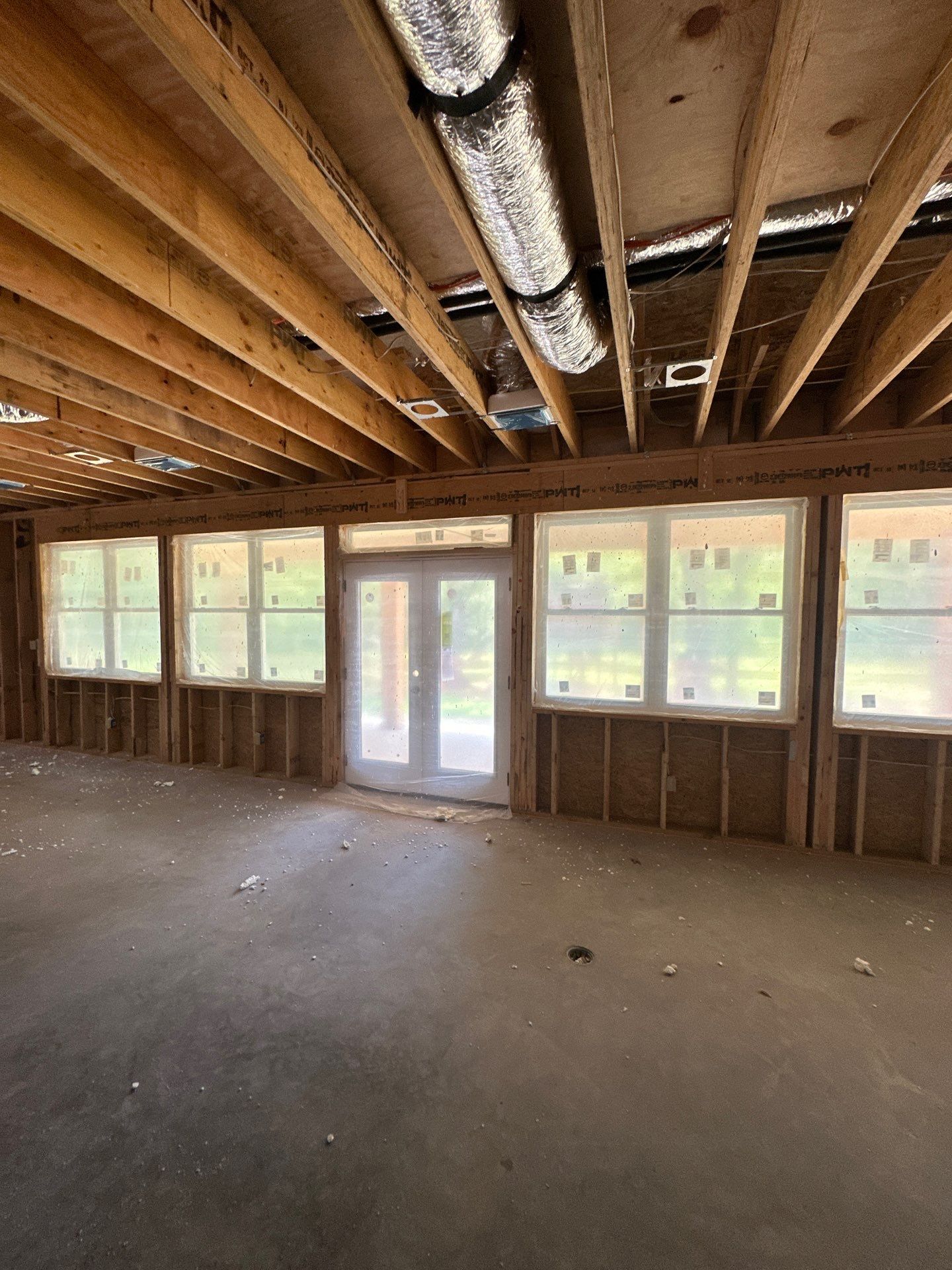 Quinlan, TX  by Apex Insulation Solutions