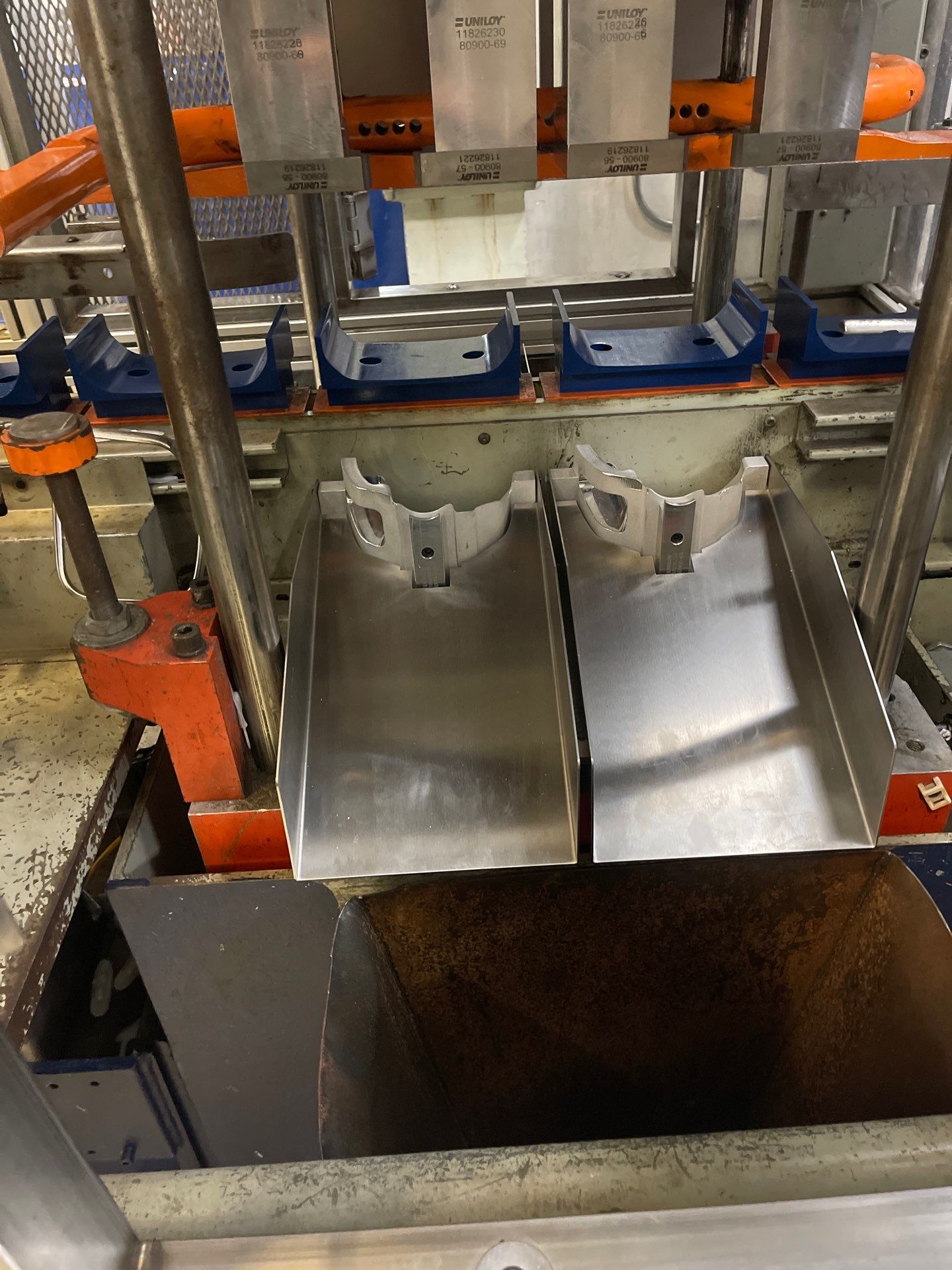 Project in Tampa by Altium Packaging