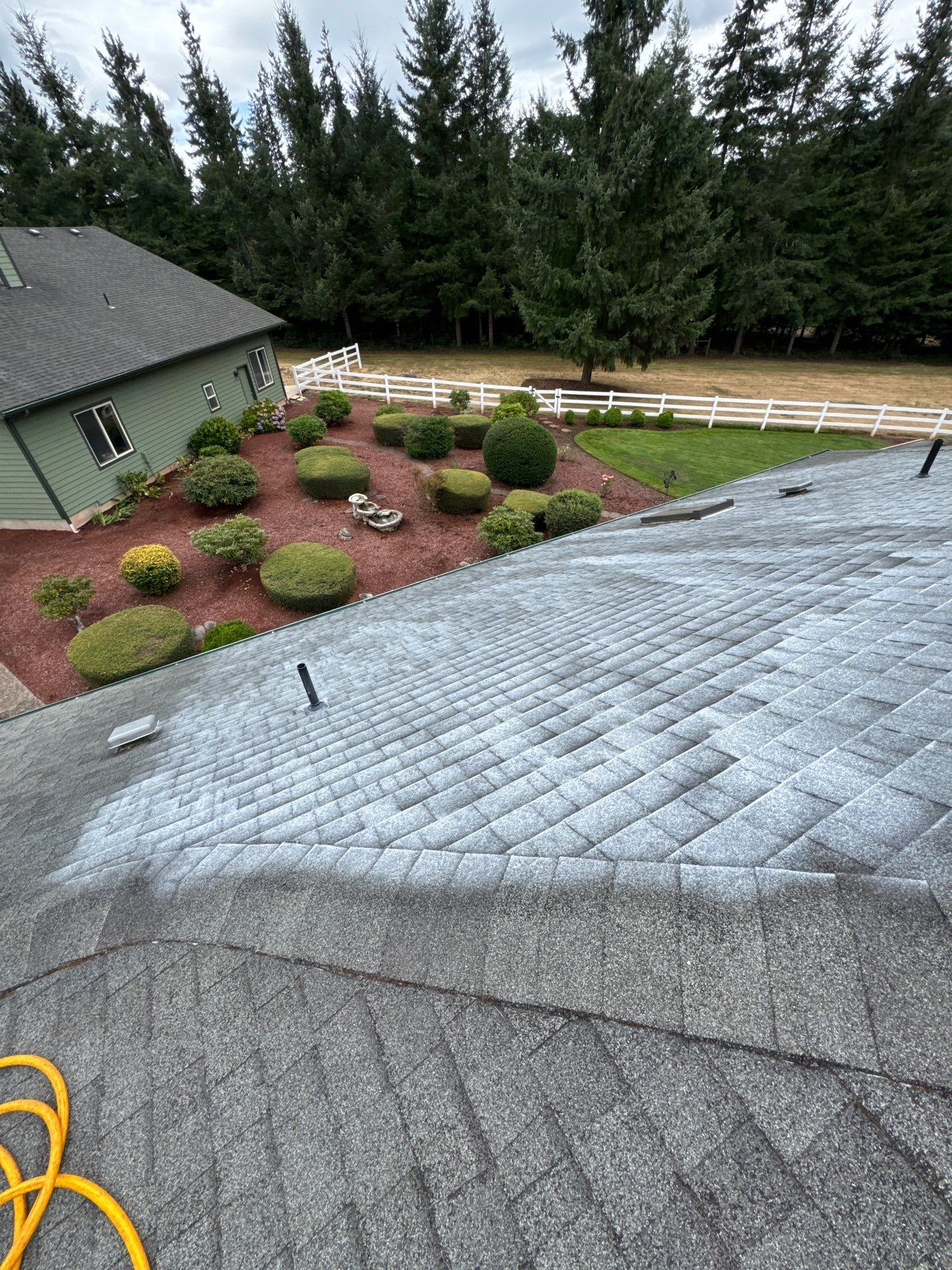 Project by Roof Maxx of Grants Pass by Roof Maxx of Grants Pass