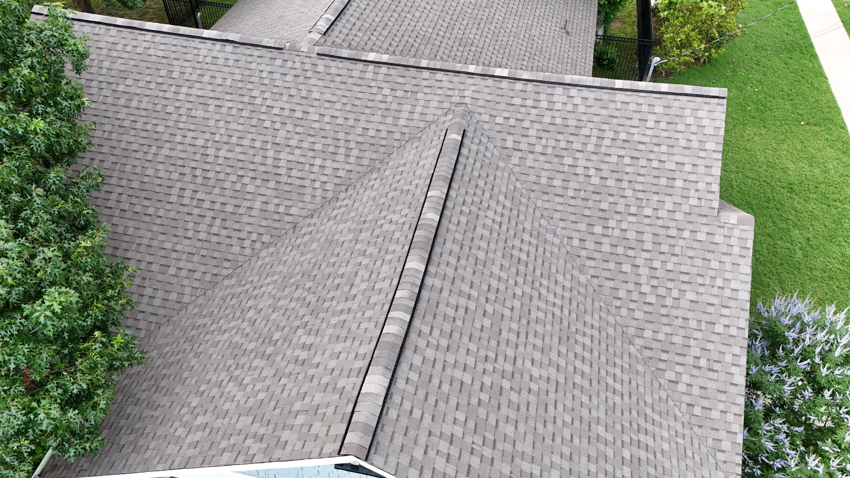 Project in Waxahachie by Armor Roofing | Exteriors