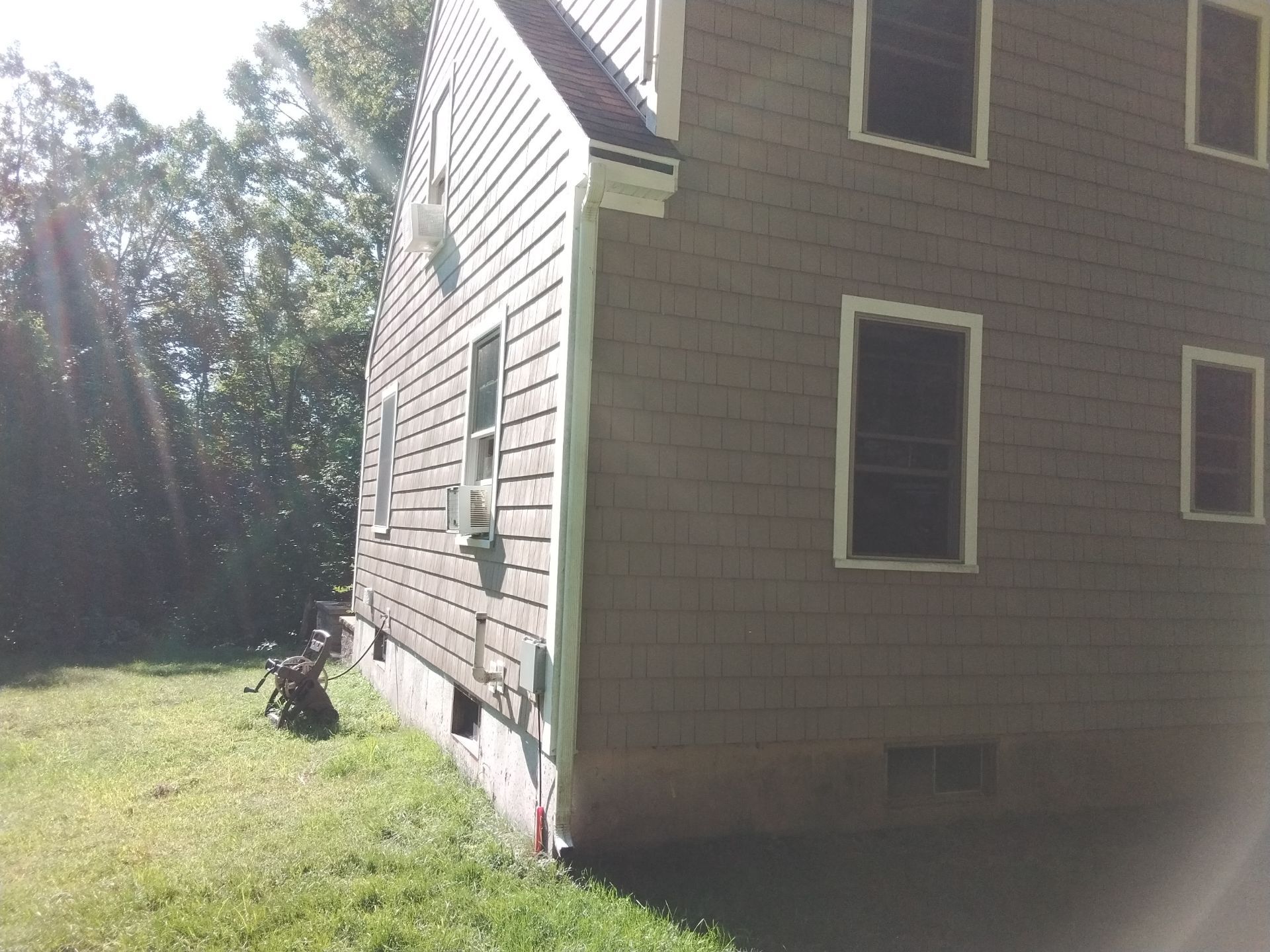 RainTech  by DiGiorgi Roofing and Siding Inc