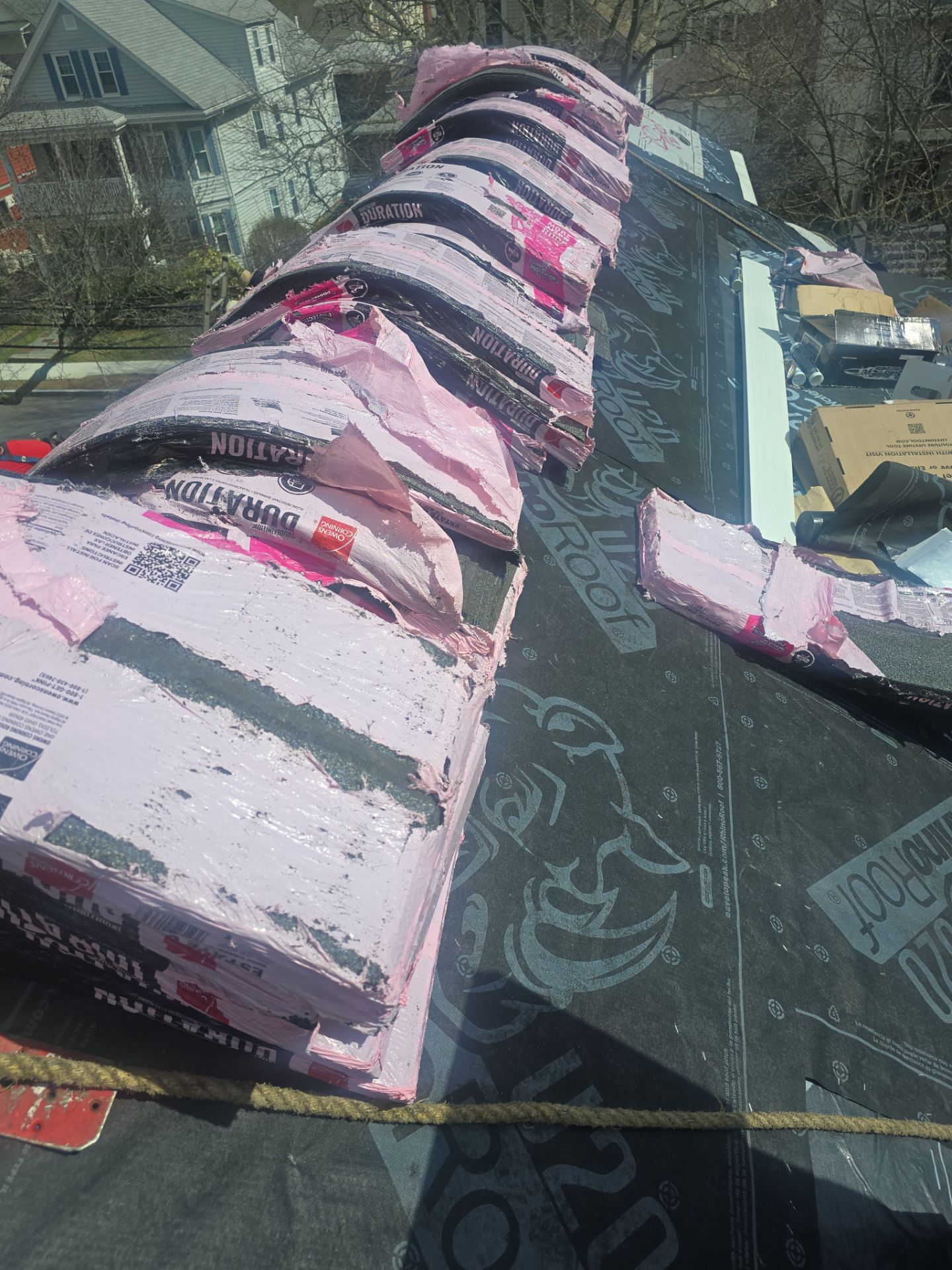 Roofing |  Arlington by Mighty Dog Roofing of Greater Middlesex County