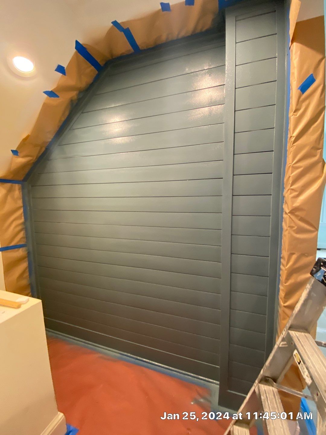 Little Neck, VA Beach by AKK Painting LLC