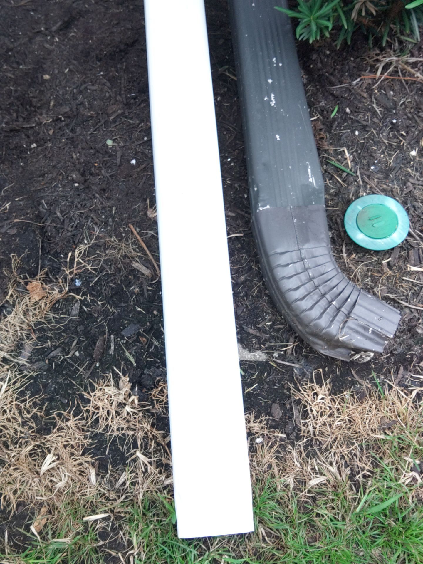 Gutter Repair & Replacement in Fort Myers FL by Gutter Professors