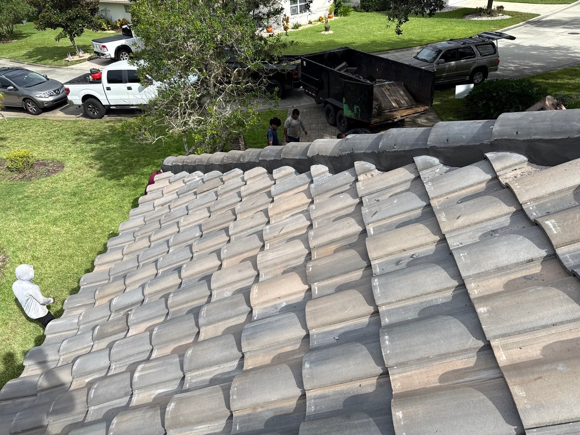 Ormond Beach by Florida Blue Roofing, LLC