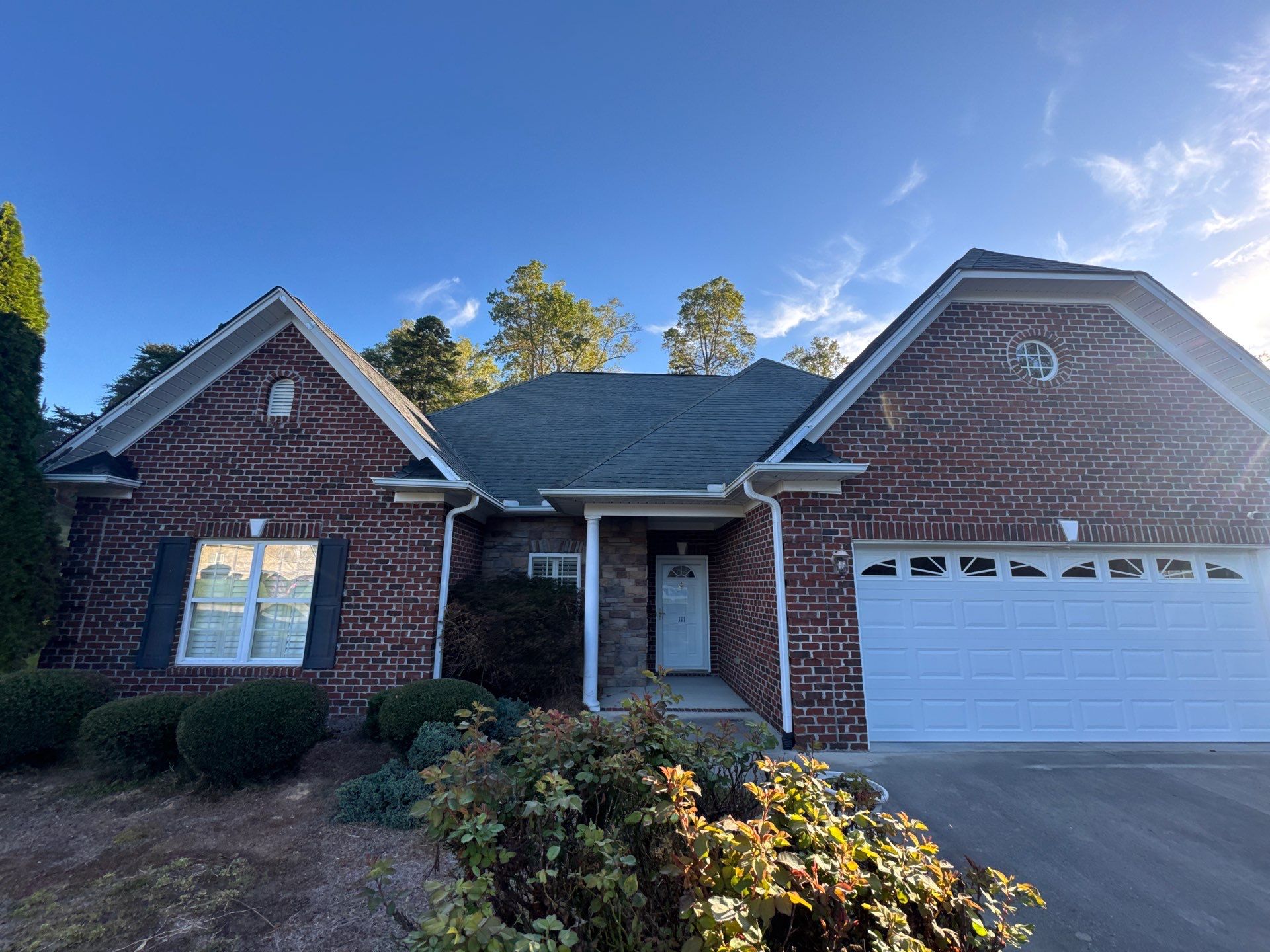 Gentle Pond Court Area — Winston-Salem, NC