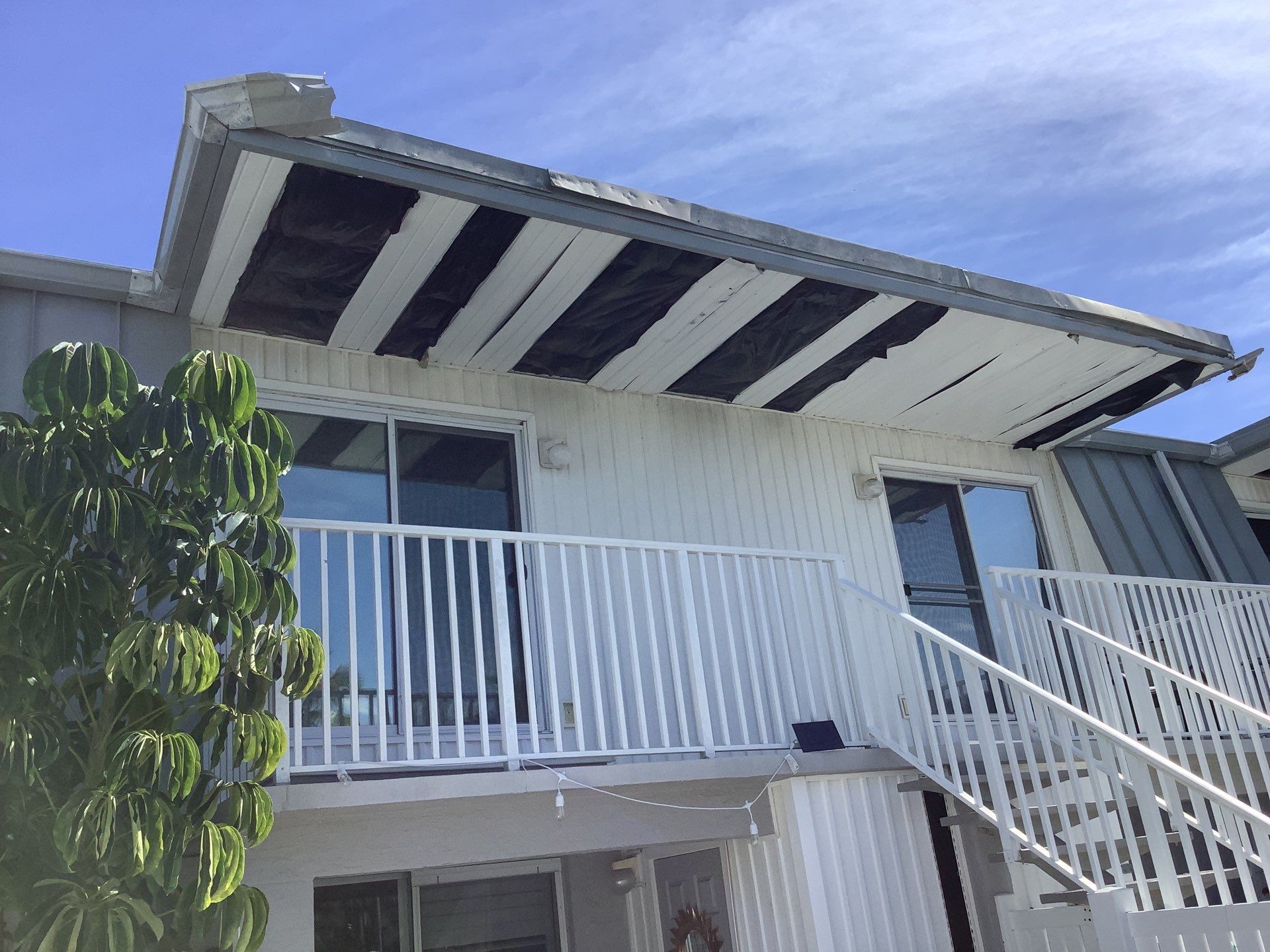 Fort Myers FL Soffit and Fascia Replacement by Gutter Professors