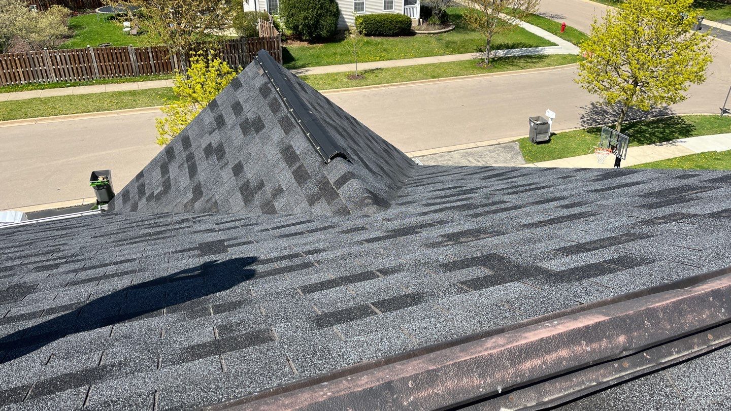 Roofing & Siding Repair by G2