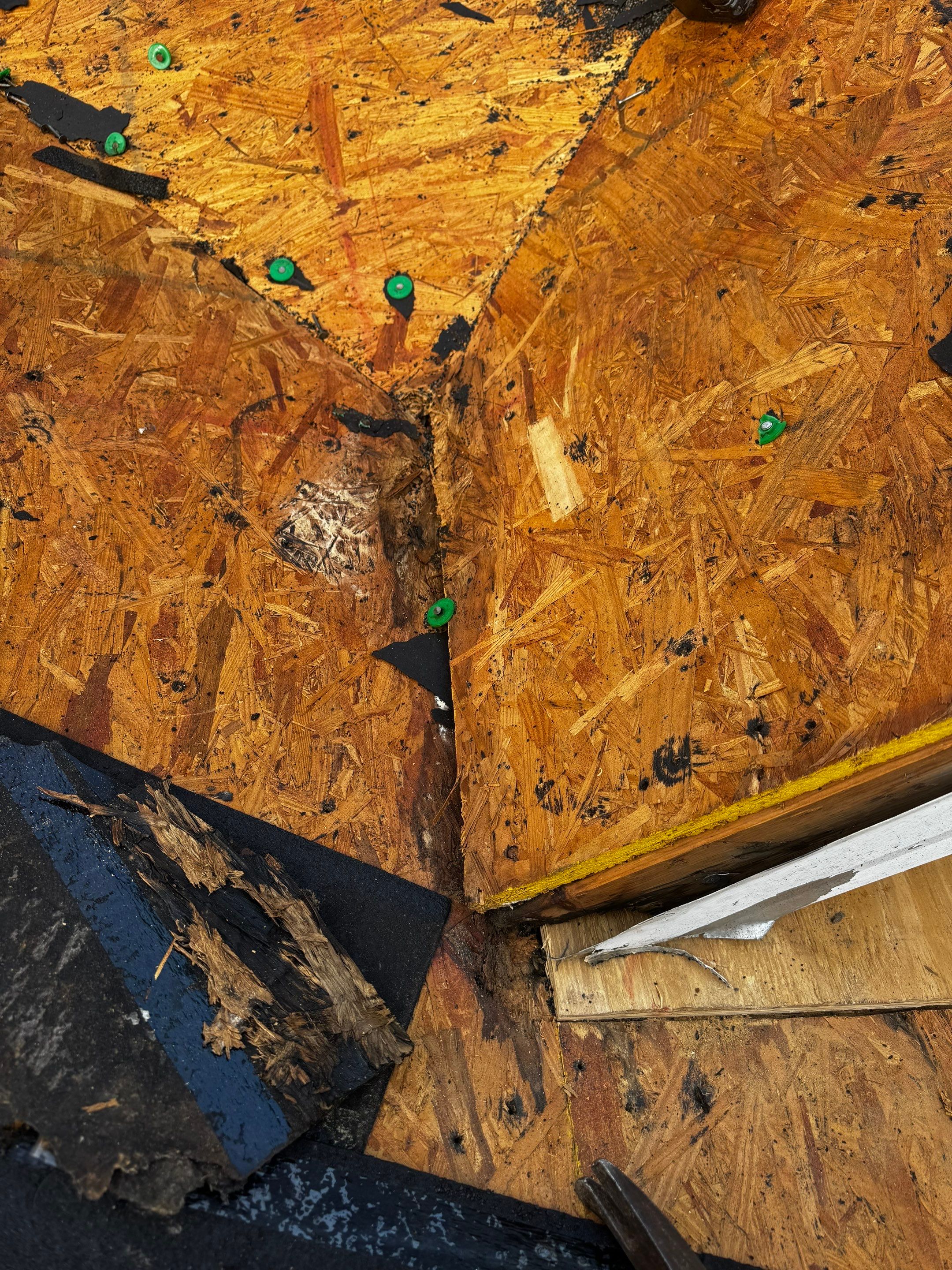 Project in Hinesville by Serene Construction