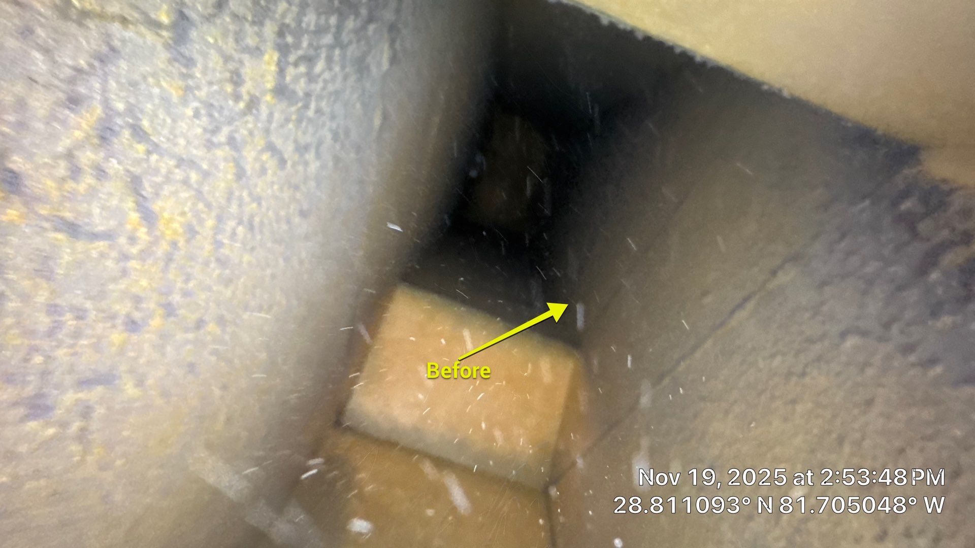 Air Duct Cleaning in Tavares by Hygienic Air, Inc