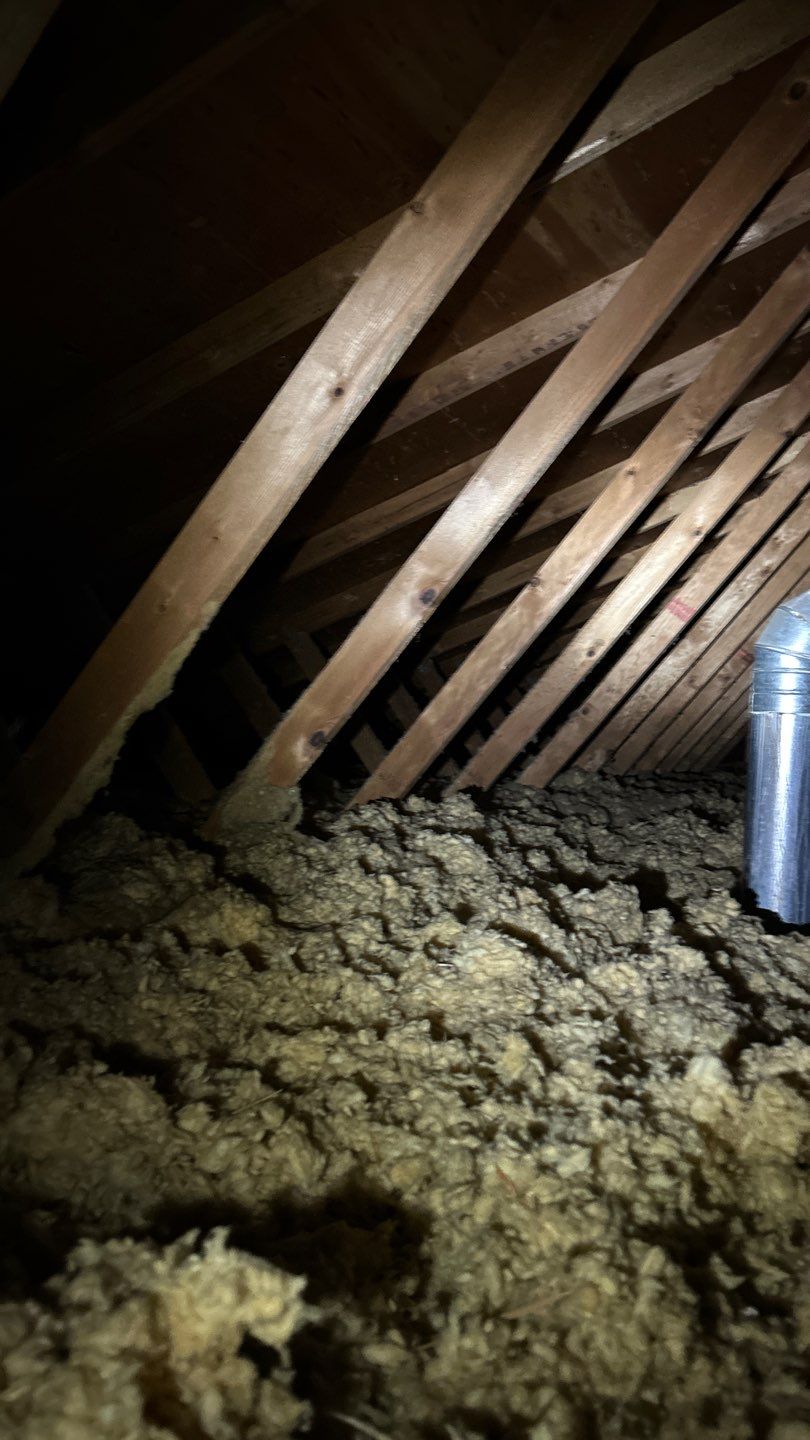 Fire Damage by Accountable Home Services