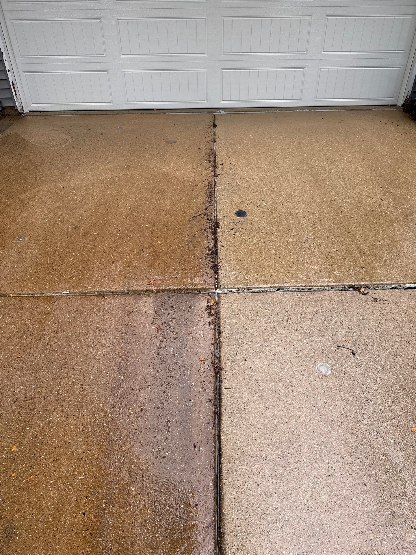 House Wash and Driveway Clean by Shulla Exterior Cleaning