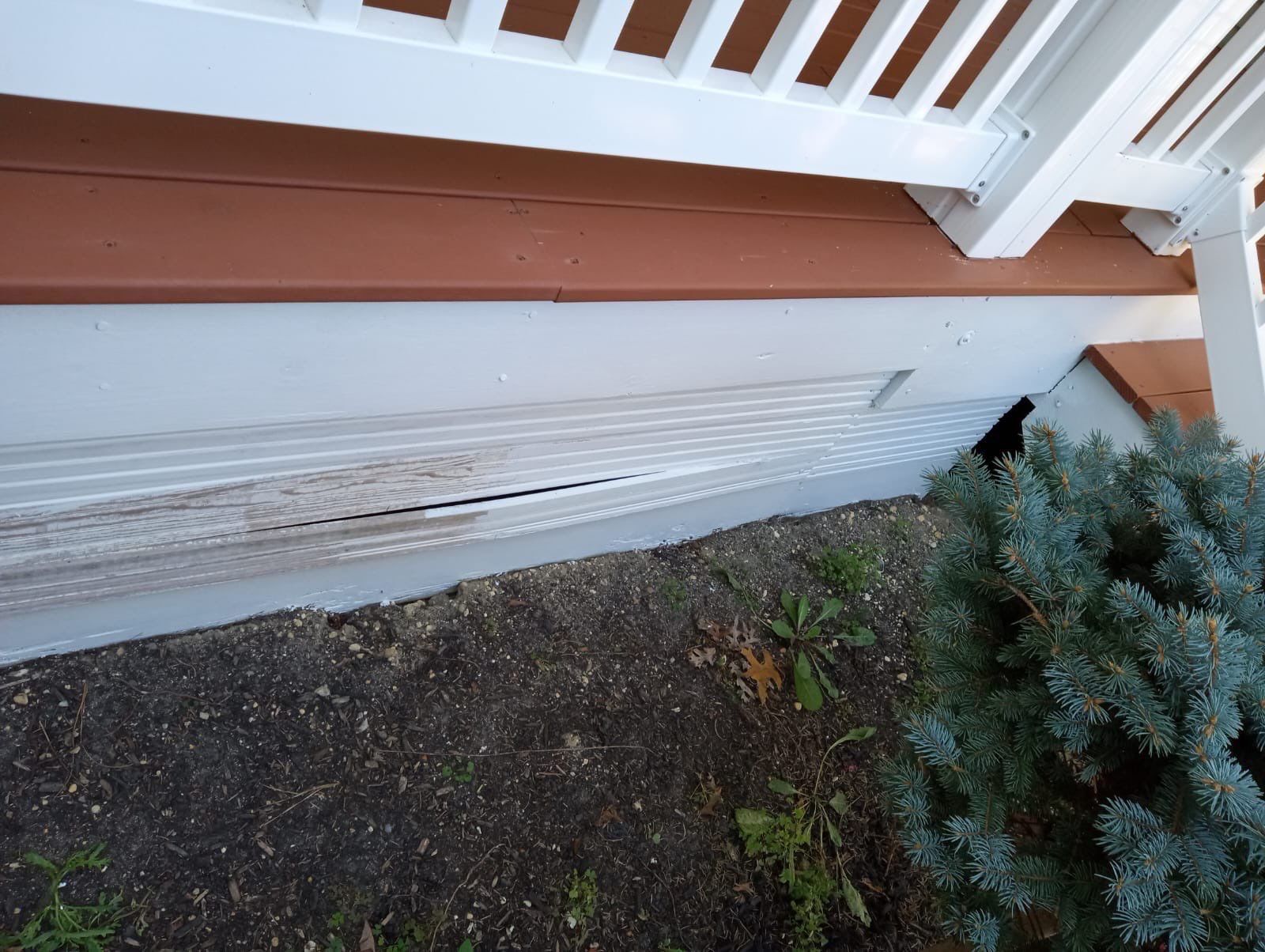 Deck Staining - Galloway, NJ by FreshCoat Works LLC