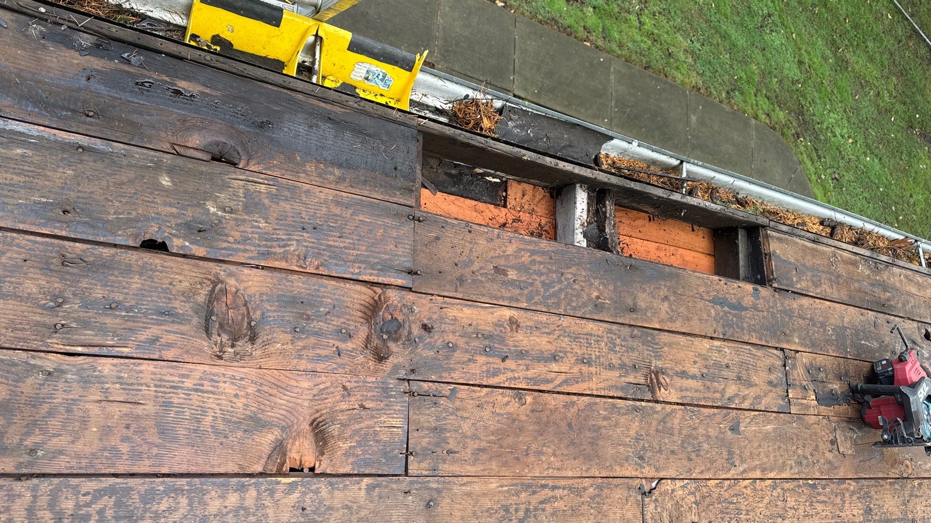 Northeast Halsey Street, Portland Oregon by OR Advanced Roofing, LLC