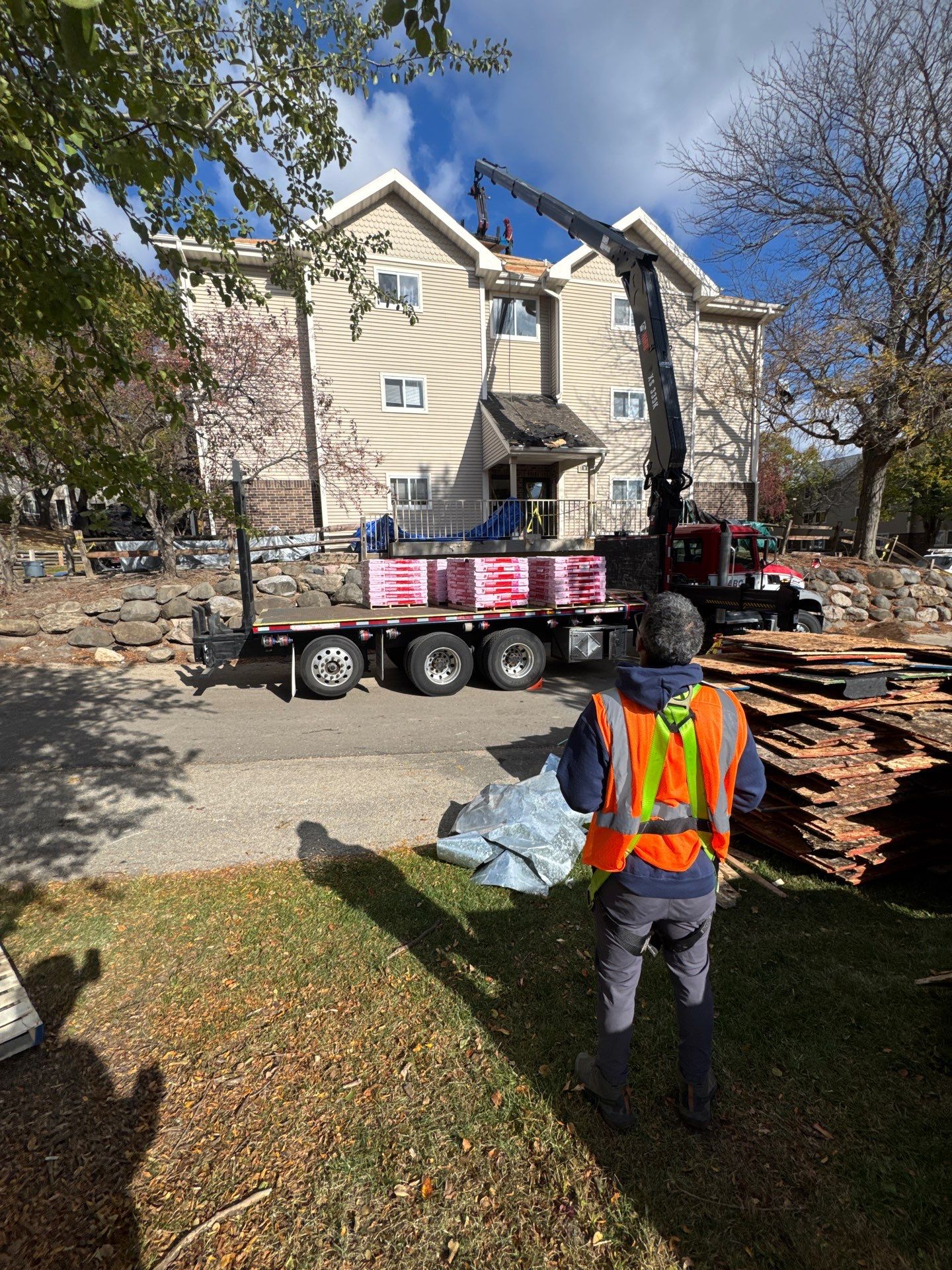 HVG 1144 by AFC Exteriors