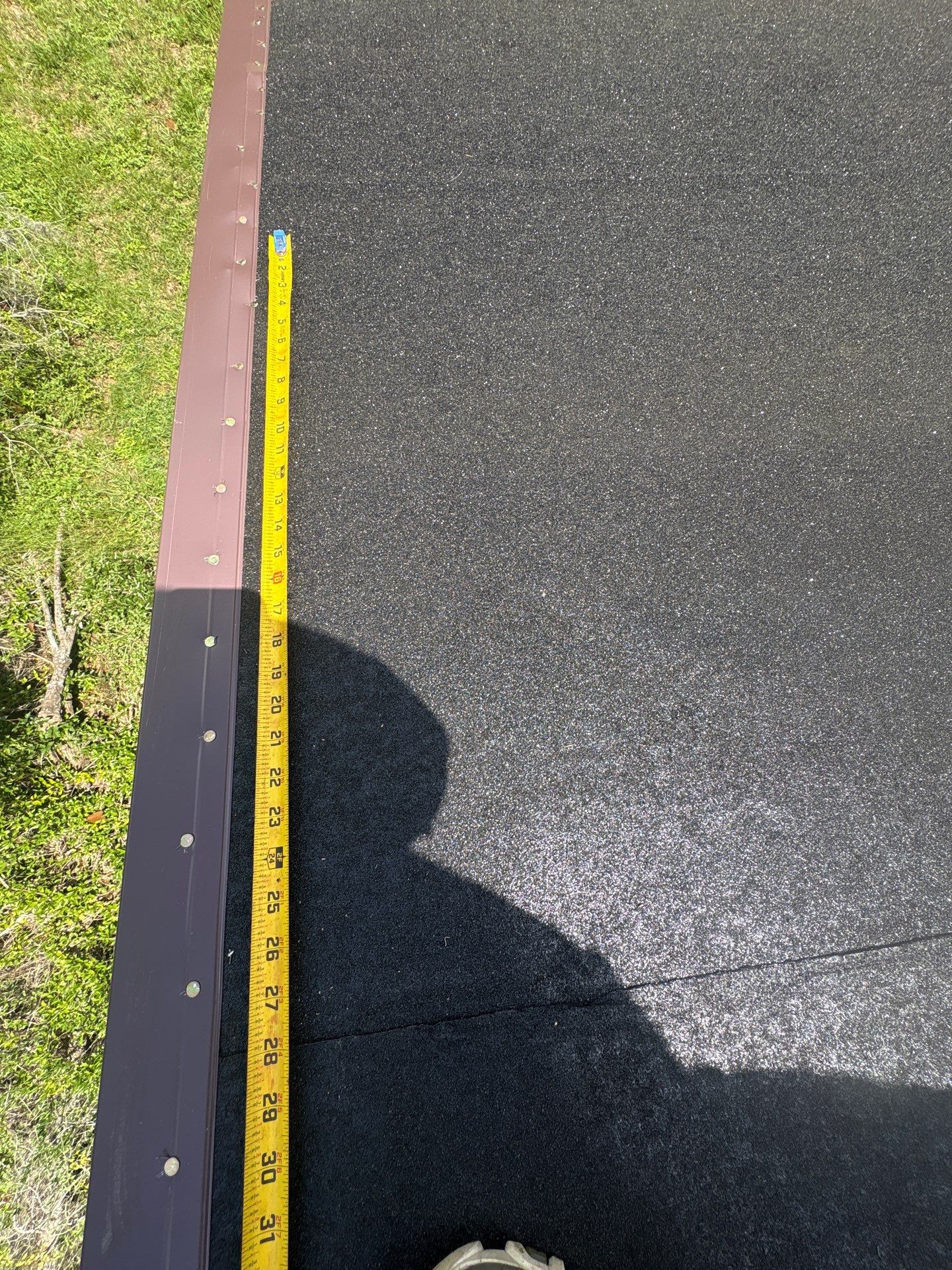 Residential Roof Replacement and Decking Repair in Ocala, Florida by Pinnacle Roofing Group