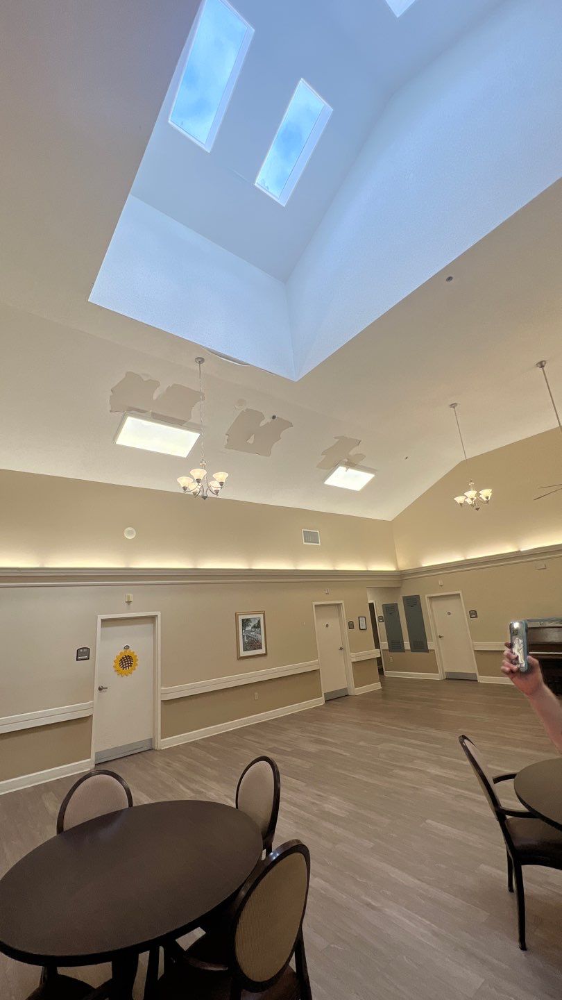 The Gardens of Rome by PC&D