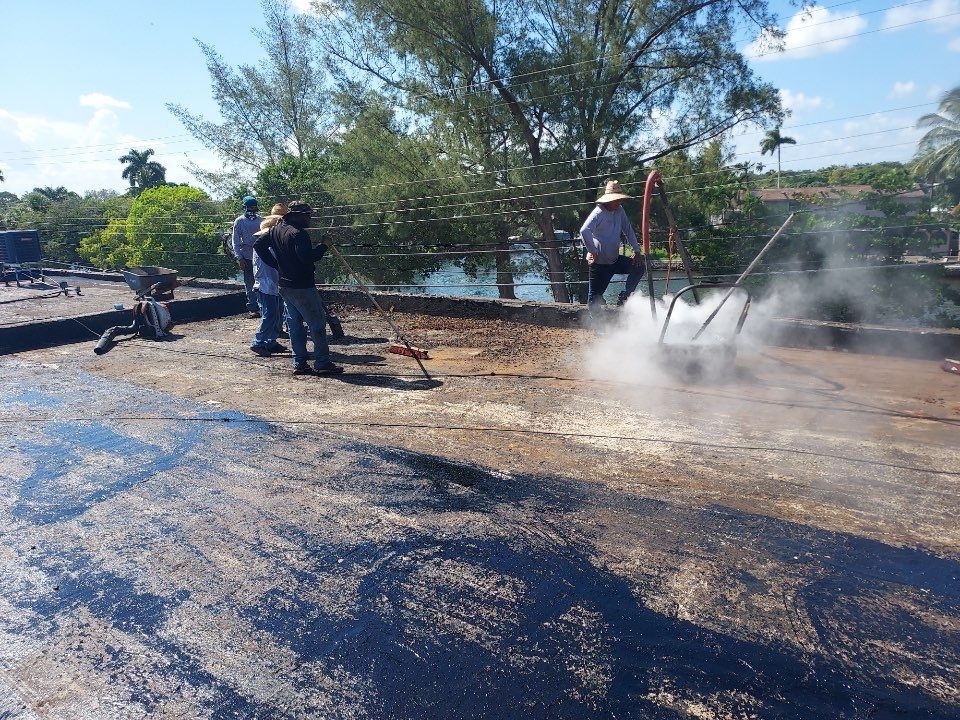 Millions Of Parts Used Auto Parts by G&J Roofing 