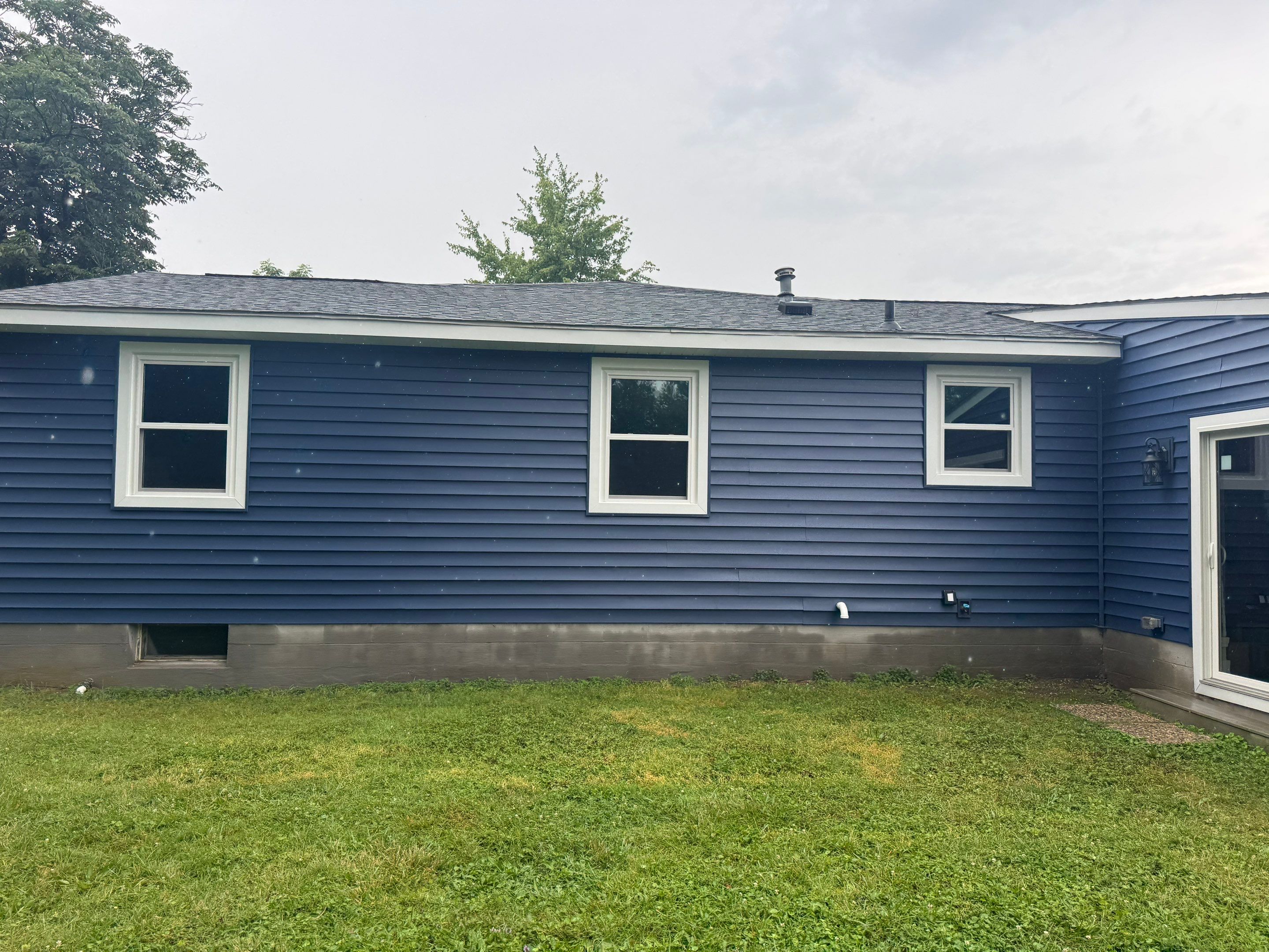 Siding, Gutter, and Roof Replacement by Homestyle in Oberlin by Homestyle Home Improvements (HHI)